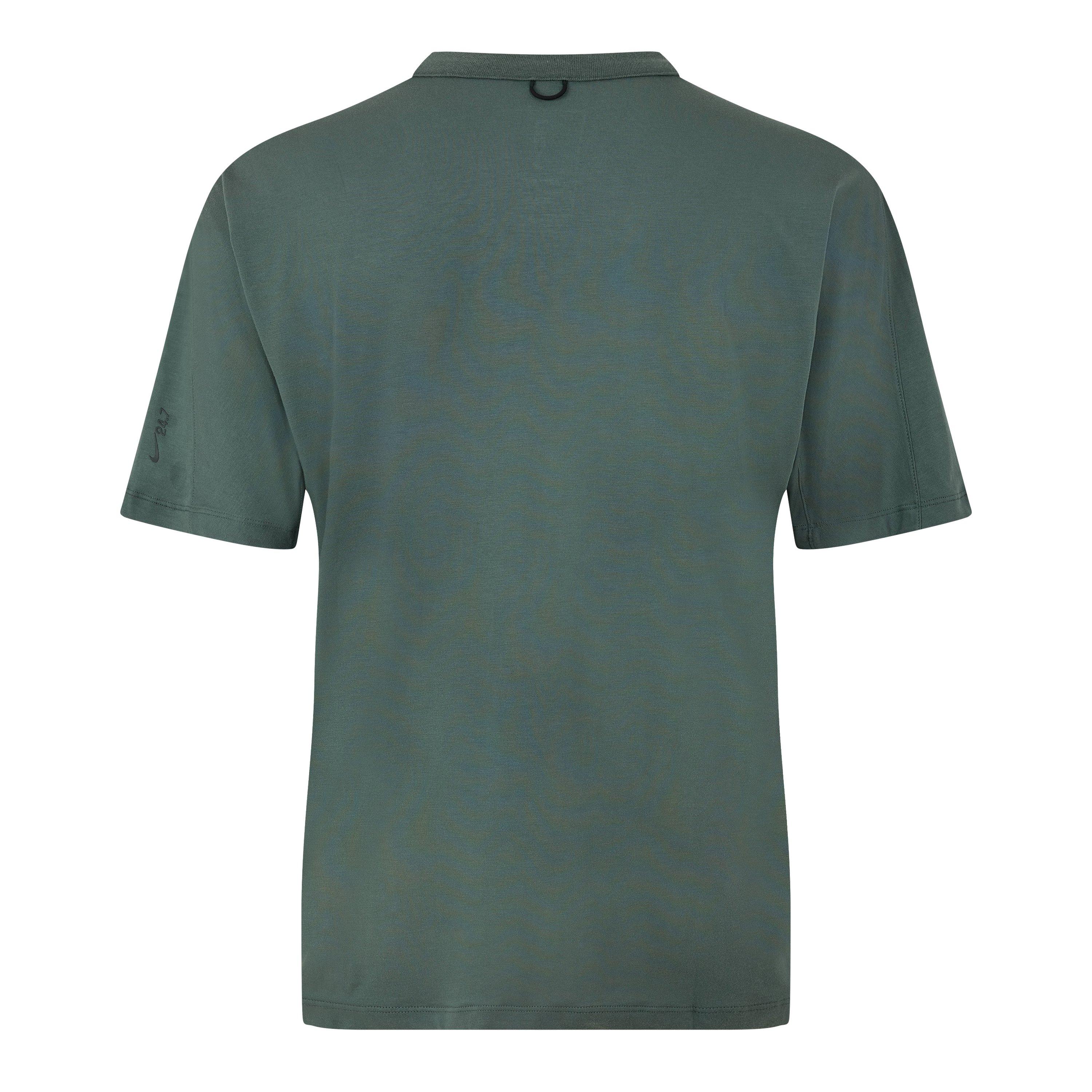 Camo Green - Nike - Nike 247 Tee Sn64 - 2