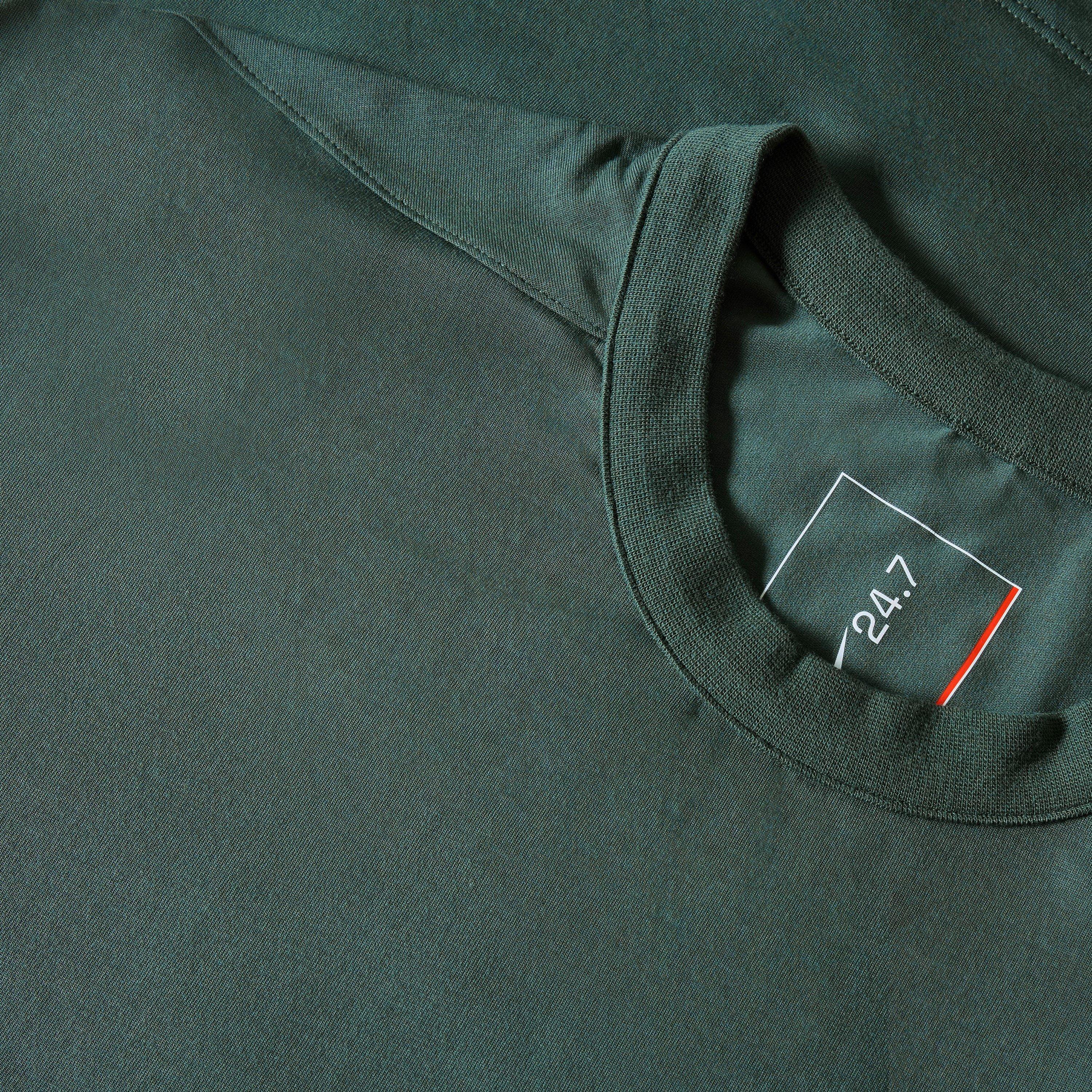Camo Green - Nike - Nike 247 Tee Sn64 - 2