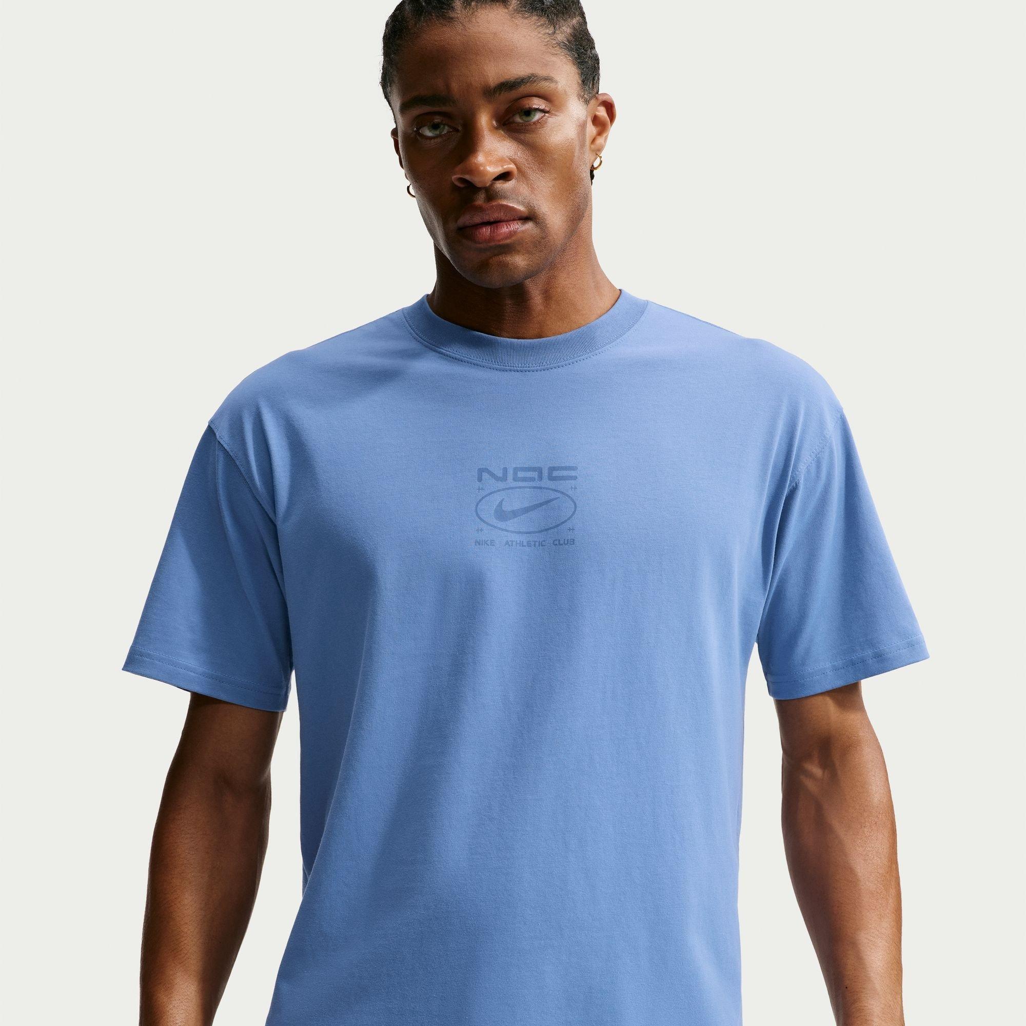 Nike Nike NAC Tee Sn64