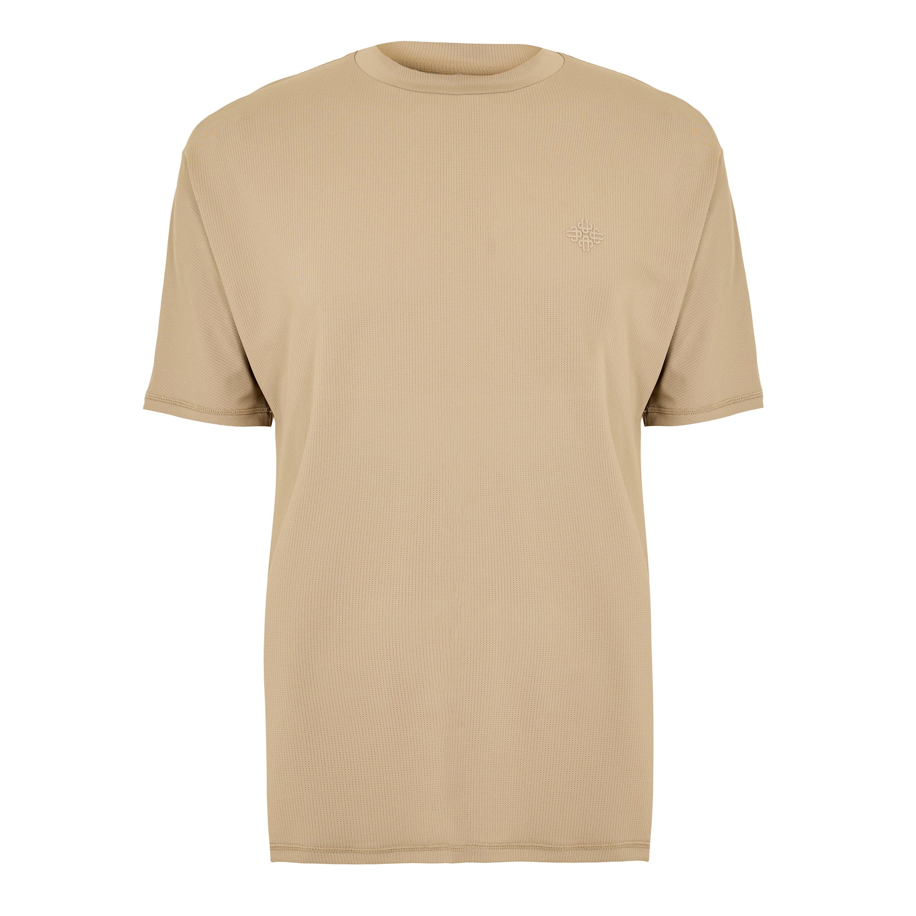 The Couture Club Couture Traning Tee Sn62