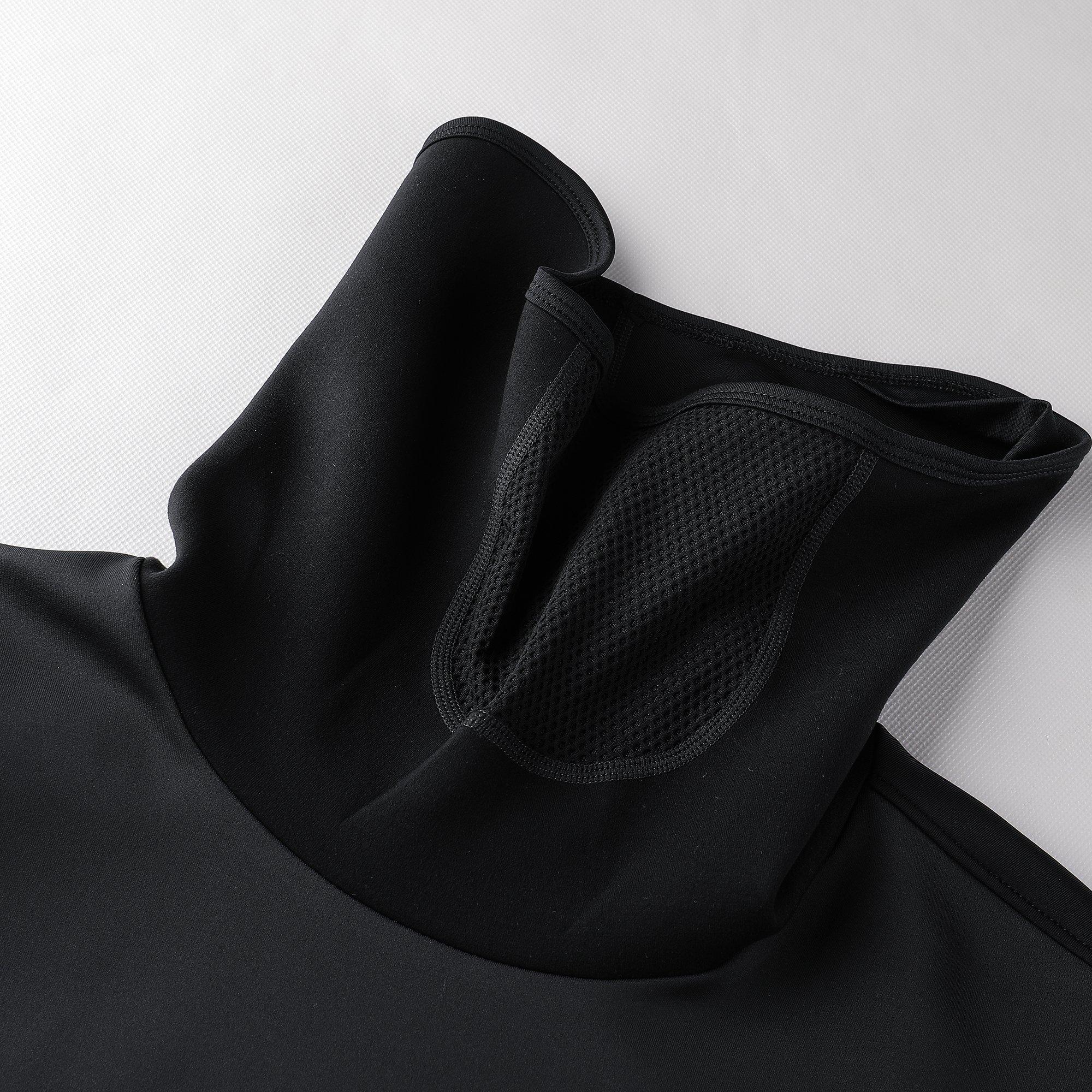 Dark Gray - Kelme - Pullover Training Top - 5