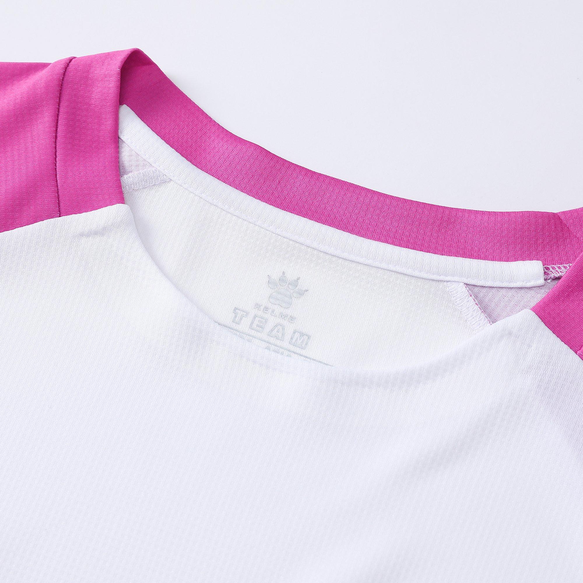 Bianco - Kelme - LS Training Tee - 3