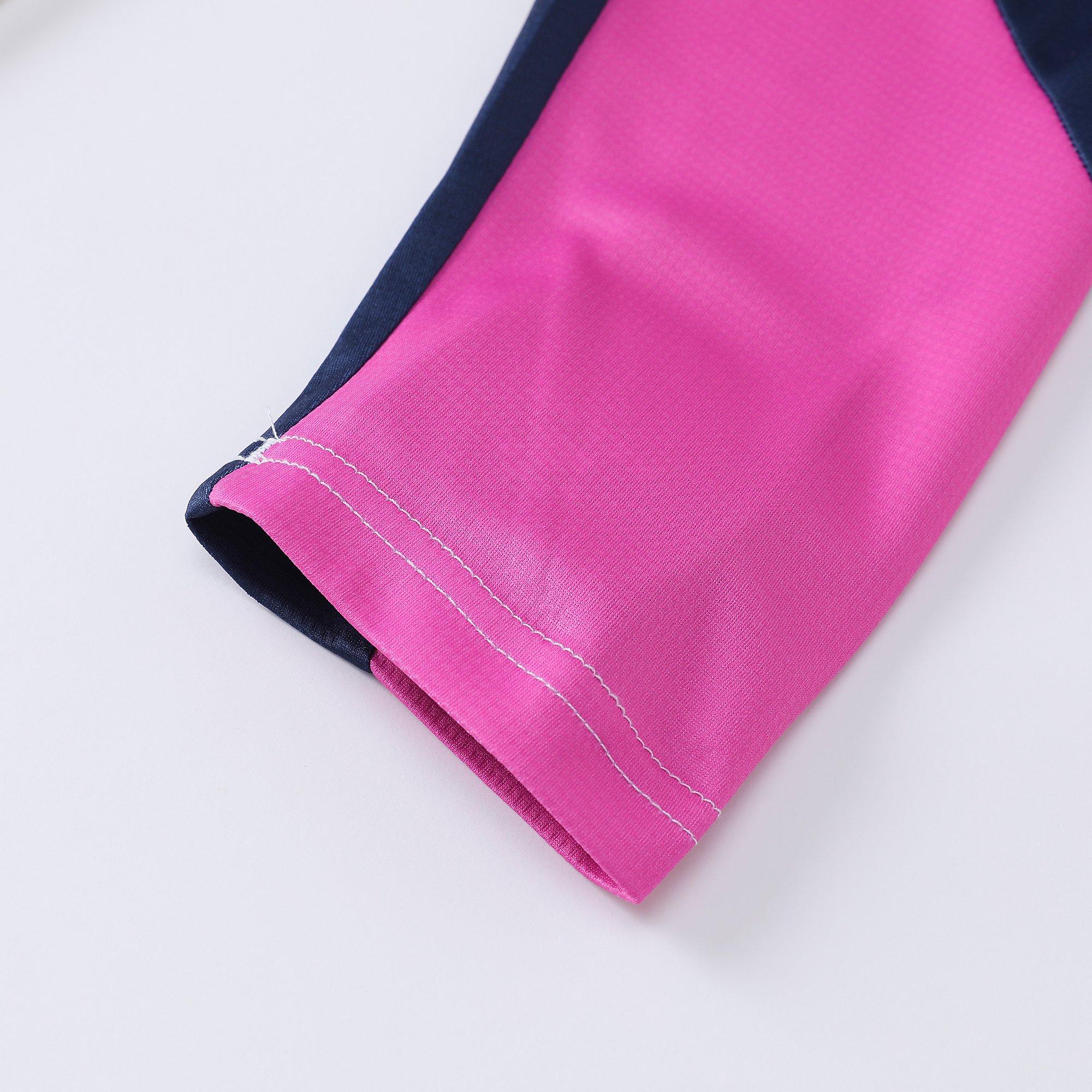 Bianco - Kelme - LS Training Tee - 4