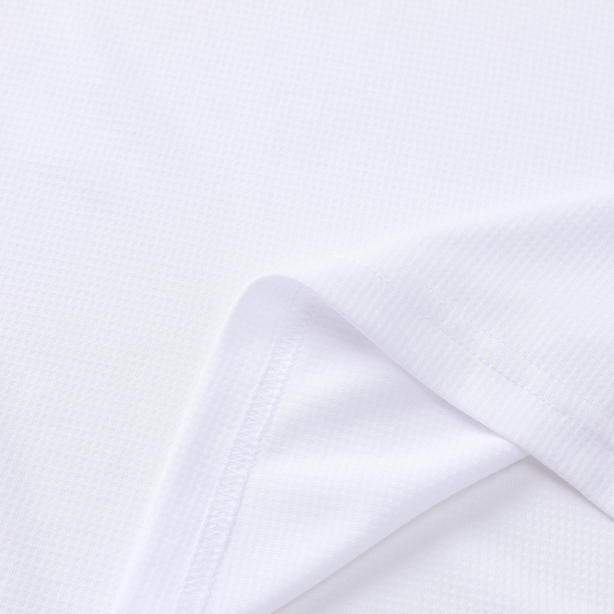 Bianco - Kelme - LS Training Tee - 5