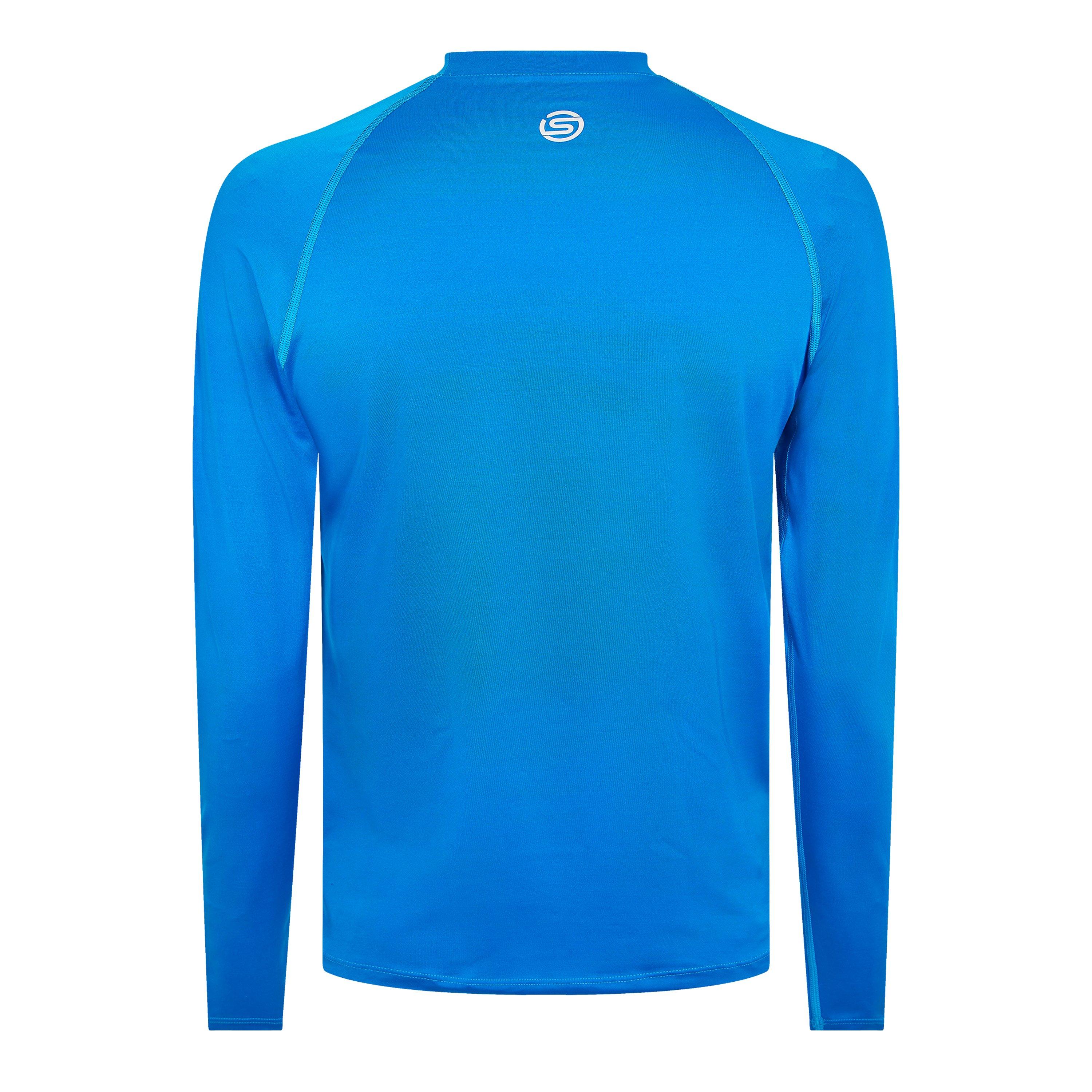 Blue - Skins - Dnamic Force Mens - 2