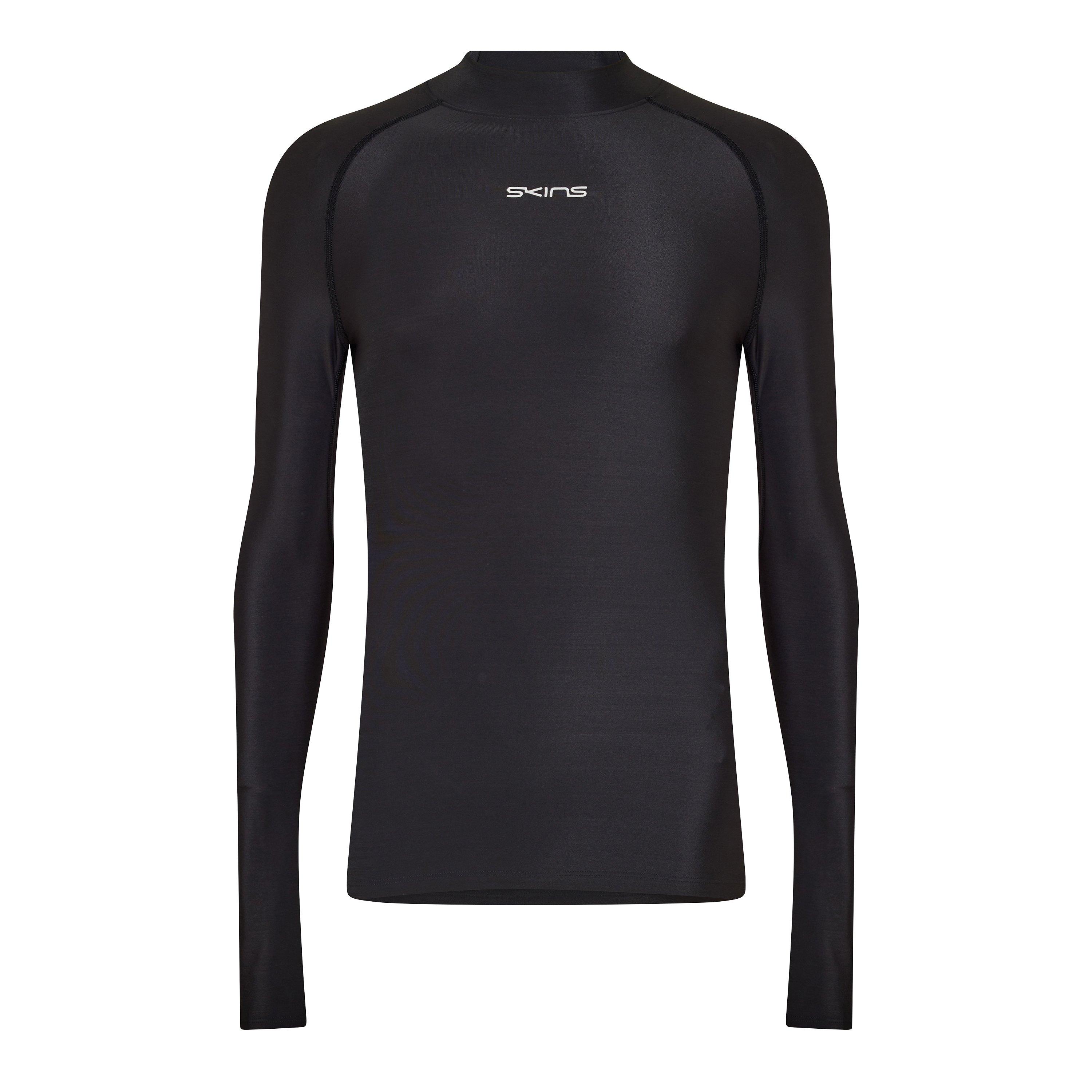 Schwarz - Skins - Dnamic Force Thermal Mens - 1