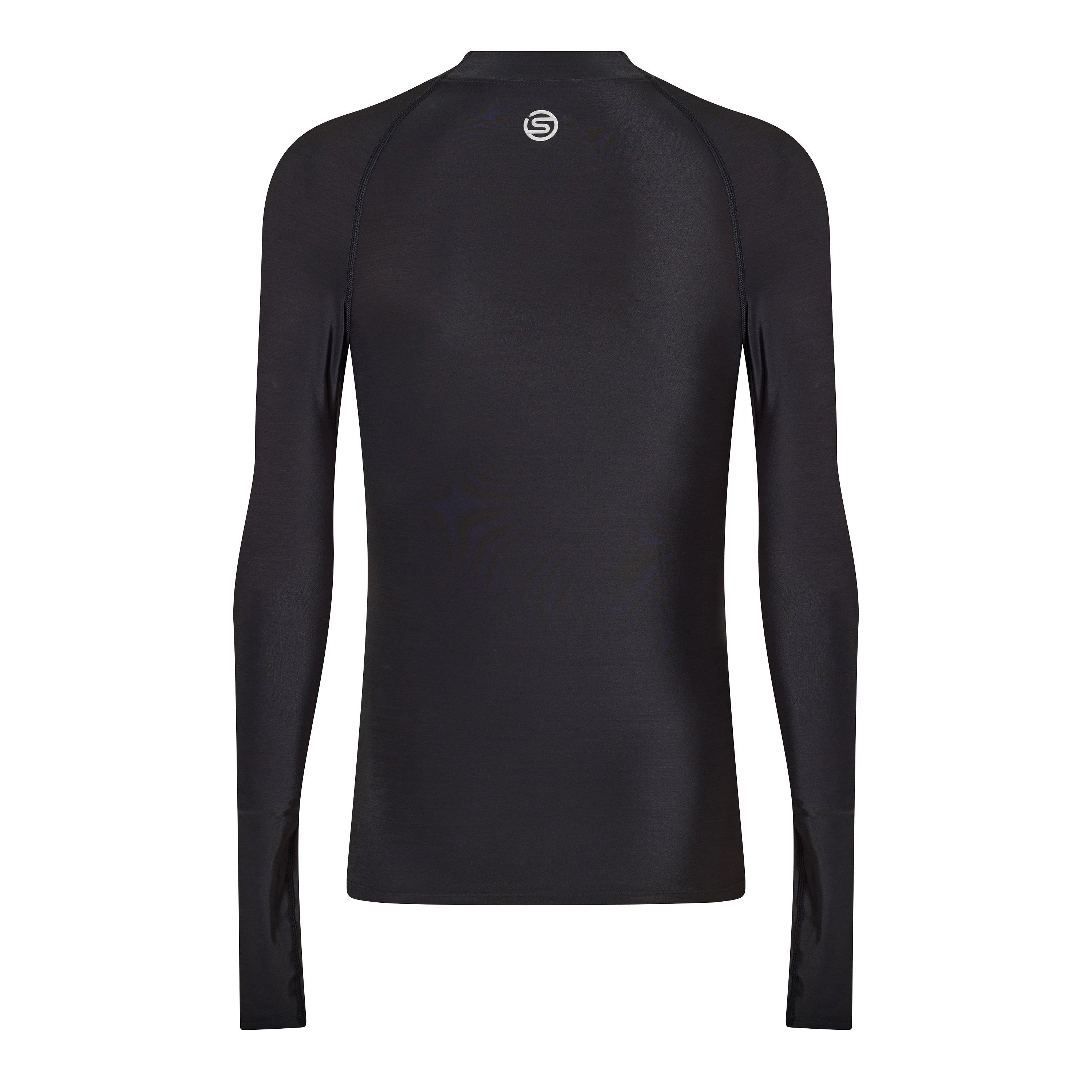 Black - Skins - Dnamic Force Thermal Mens - 2