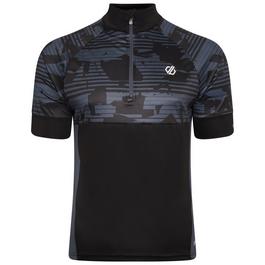 Dare 2b Dare 2b Stay The Course Ii Jersey Gym Top Mens