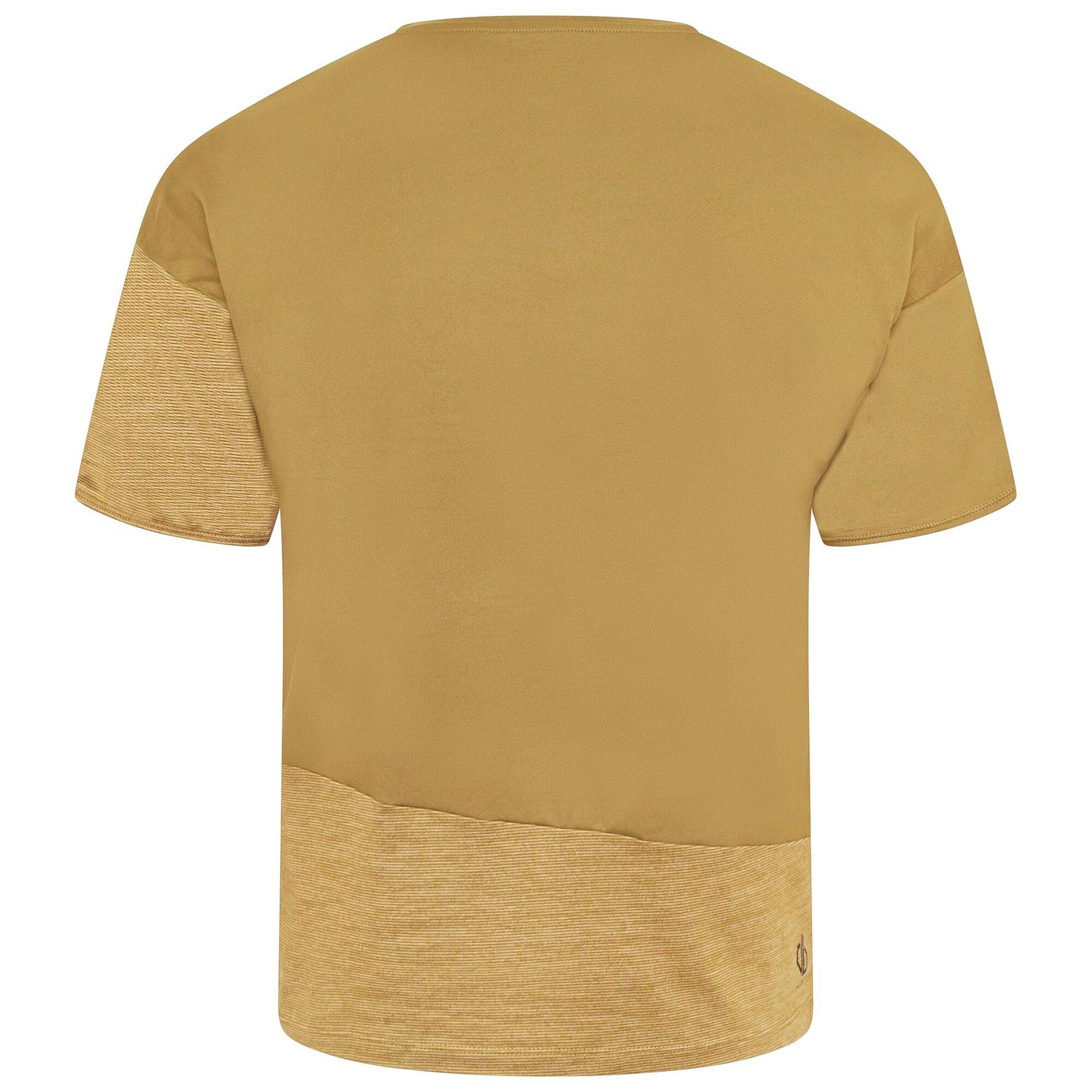 Olive Drab - Dare 2b - Henry Holland No Sweat Active T-Shirt Mens - 3