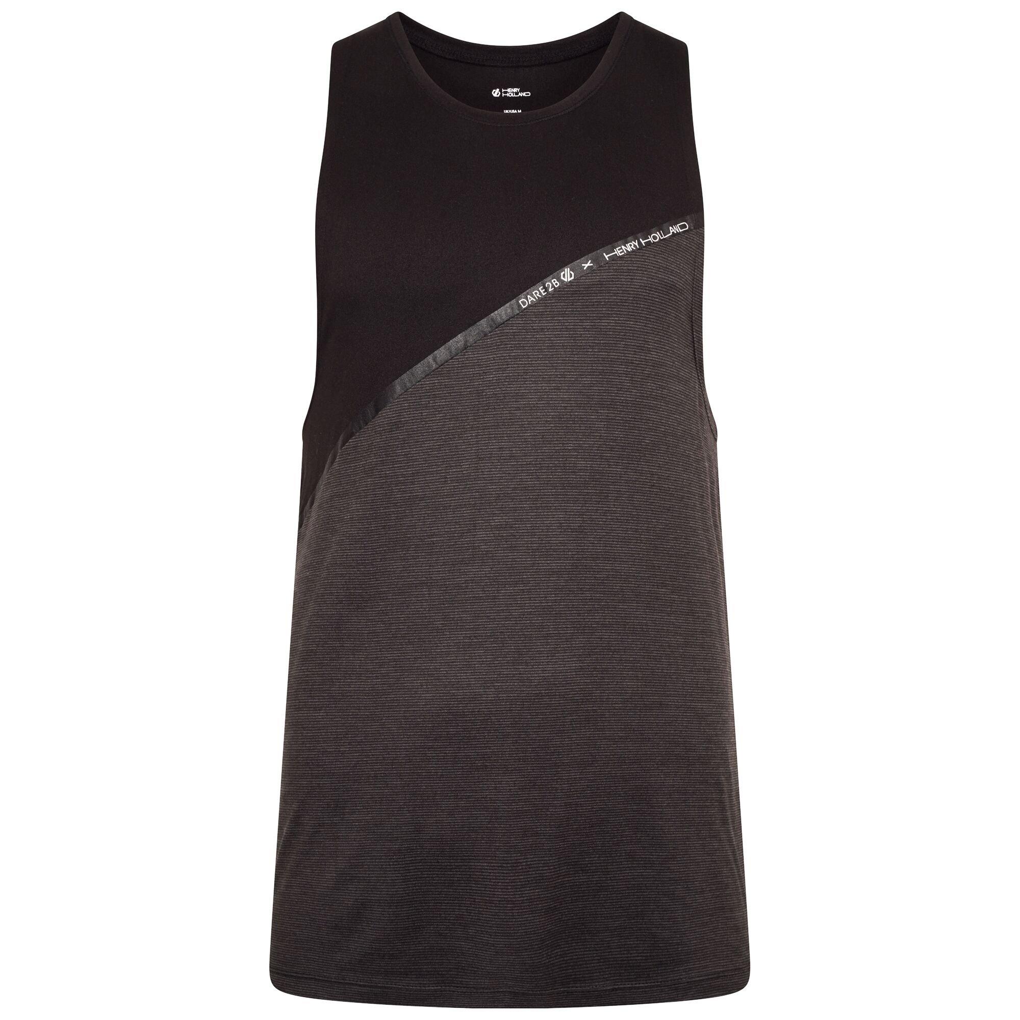 Dare 2B Men's Dare2b No Sweat Active Vest - Black - Small