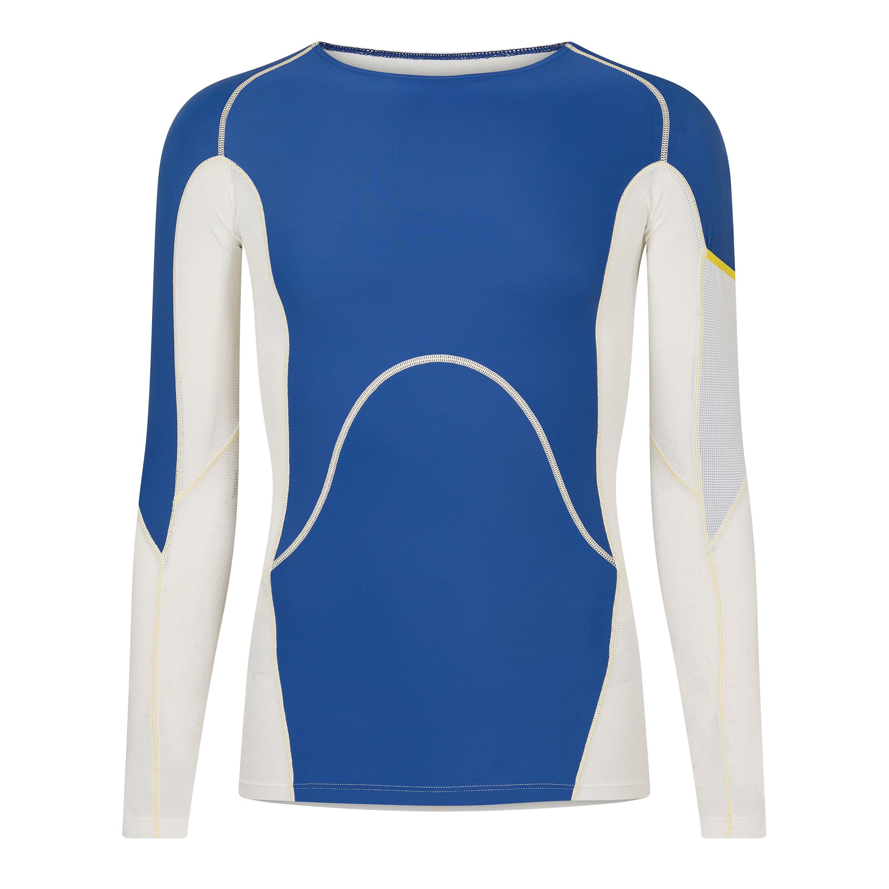 Blue - Skins - Dnamic Ultimate Mens - 1