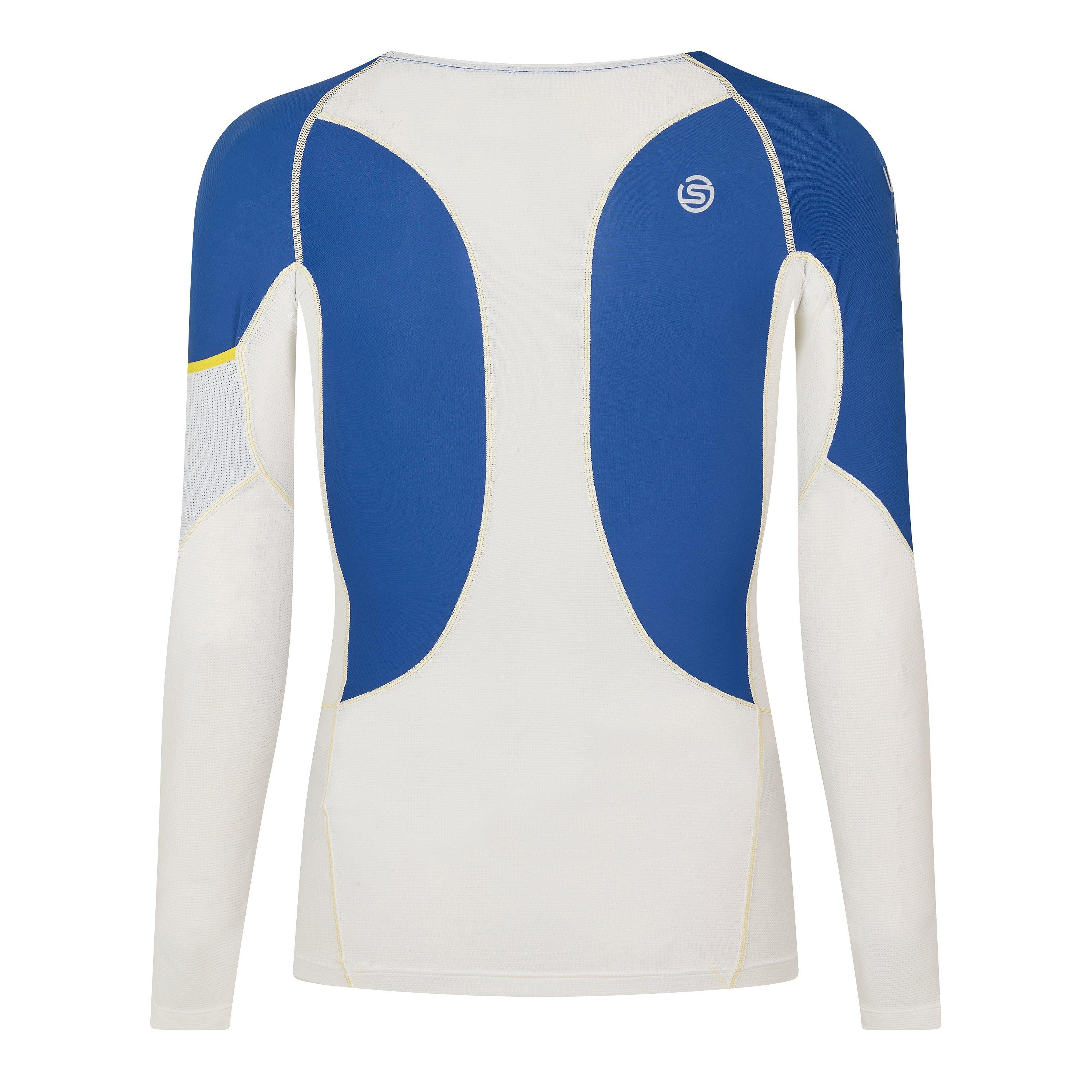 Blue - Skins - Dnamic Ultimate Mens - 2