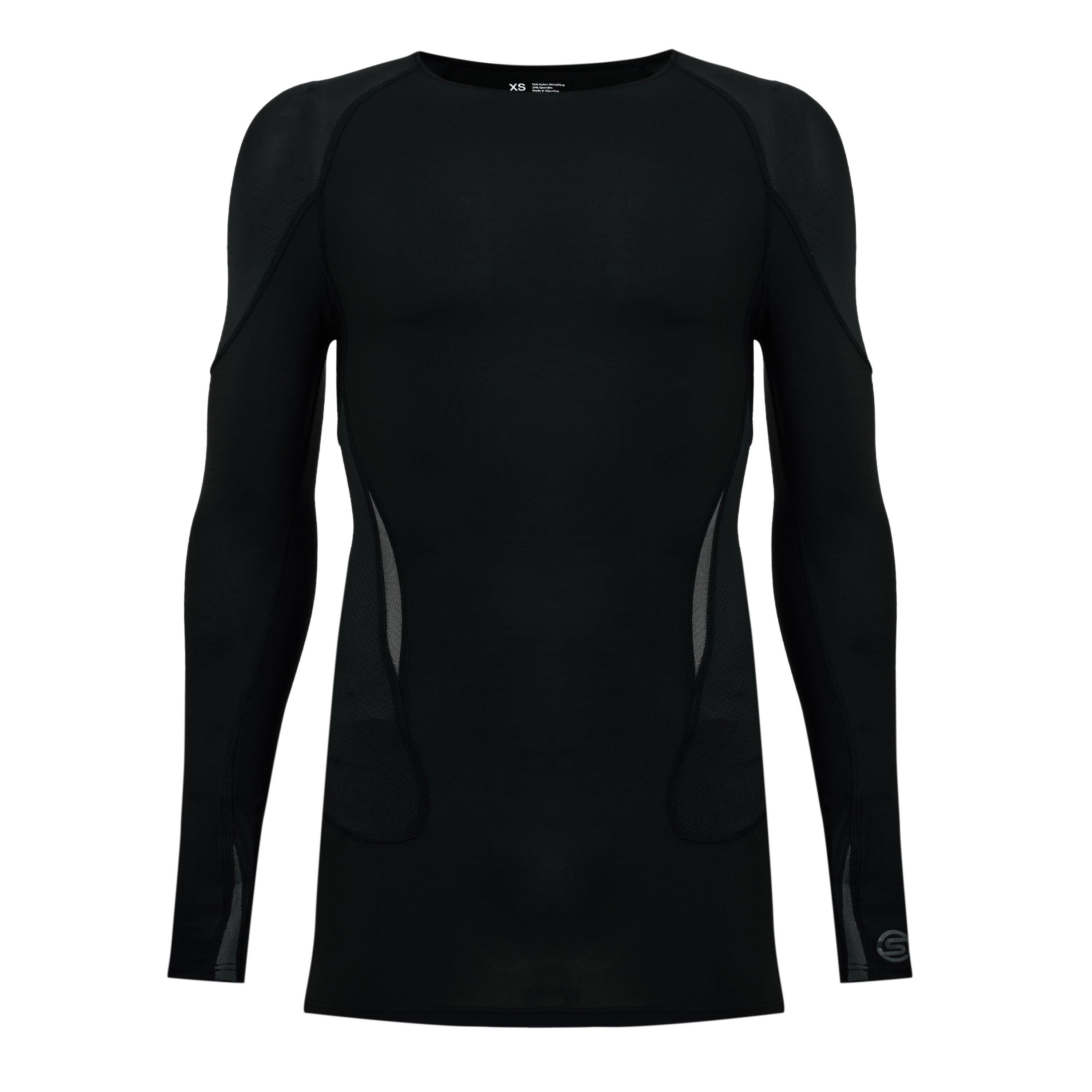 Skins Men's G400 Long - Black - X Small