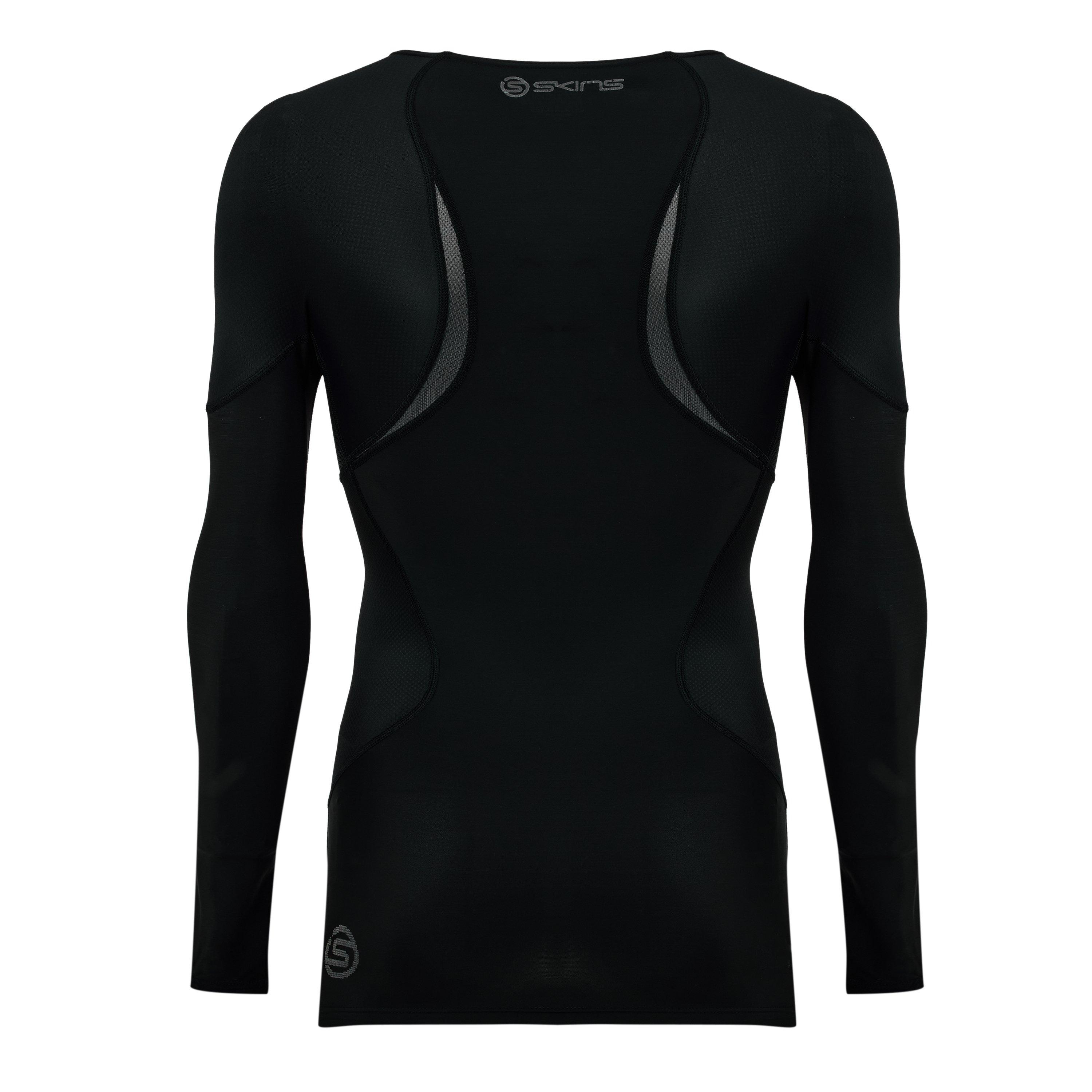 Black - Skins - G400 Long Mens - 2