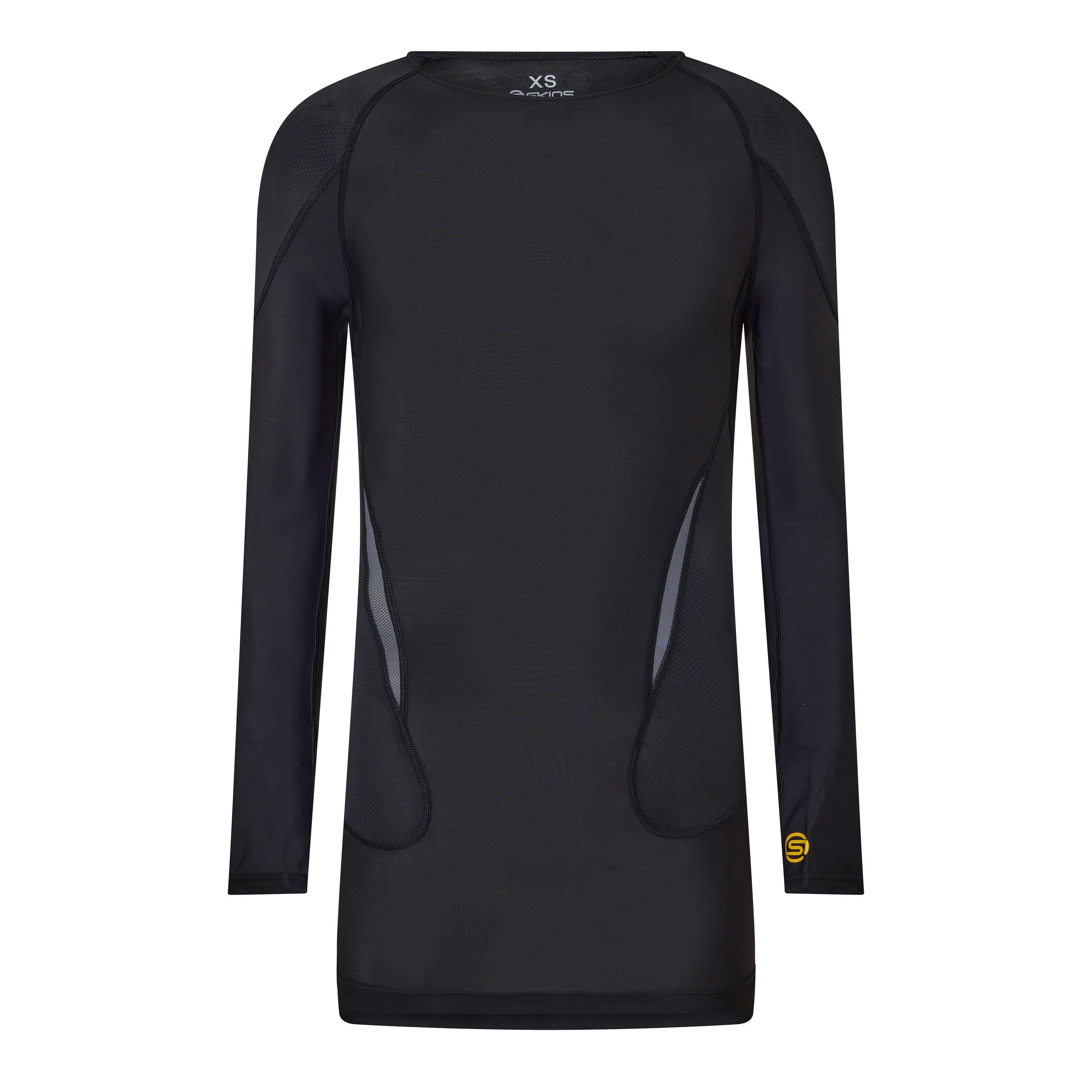 Black - Skins - G400 Long Mens - 1