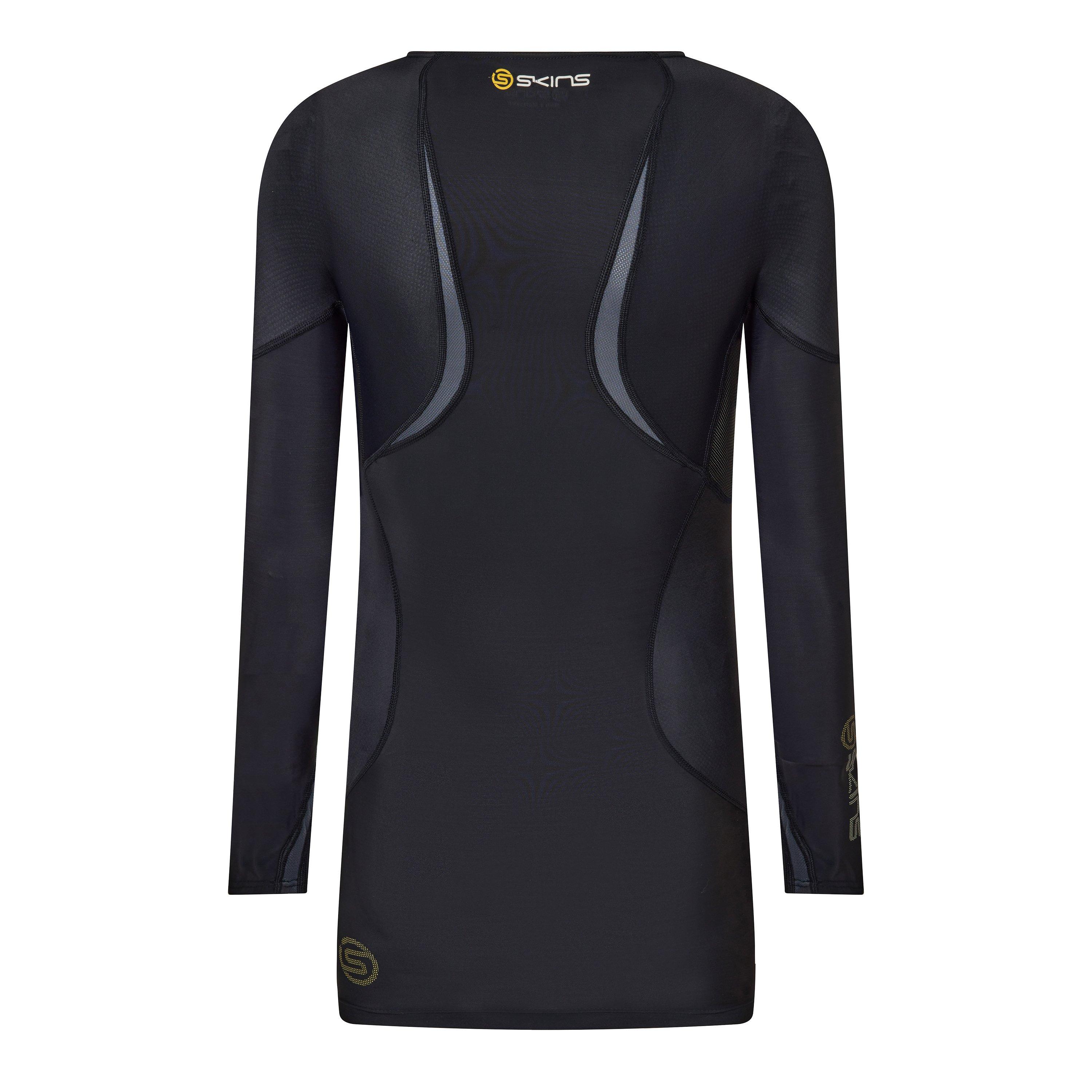 Black - Skins - G400 Long Mens - 2