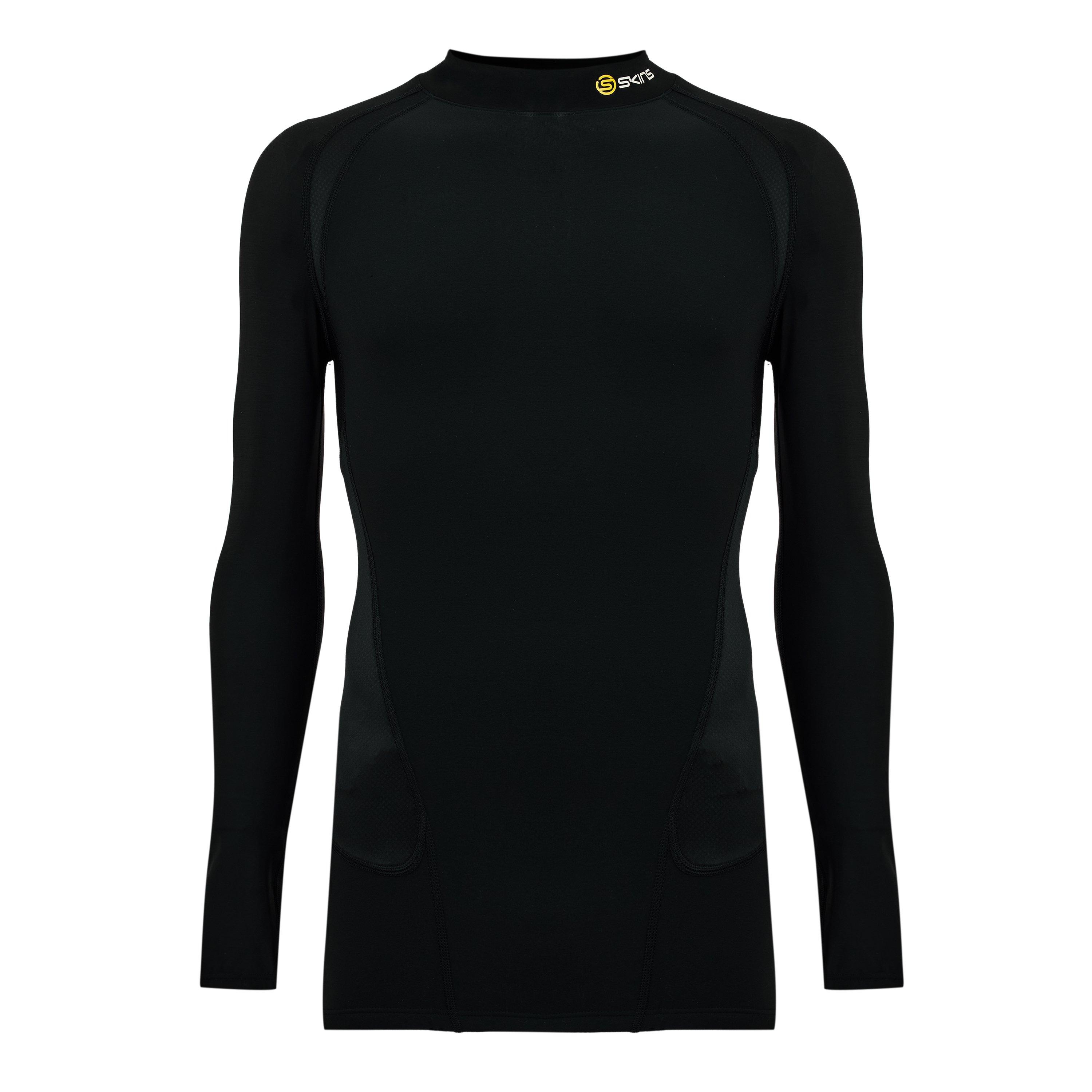 Skins Men's G400 Long - Black - X Small
