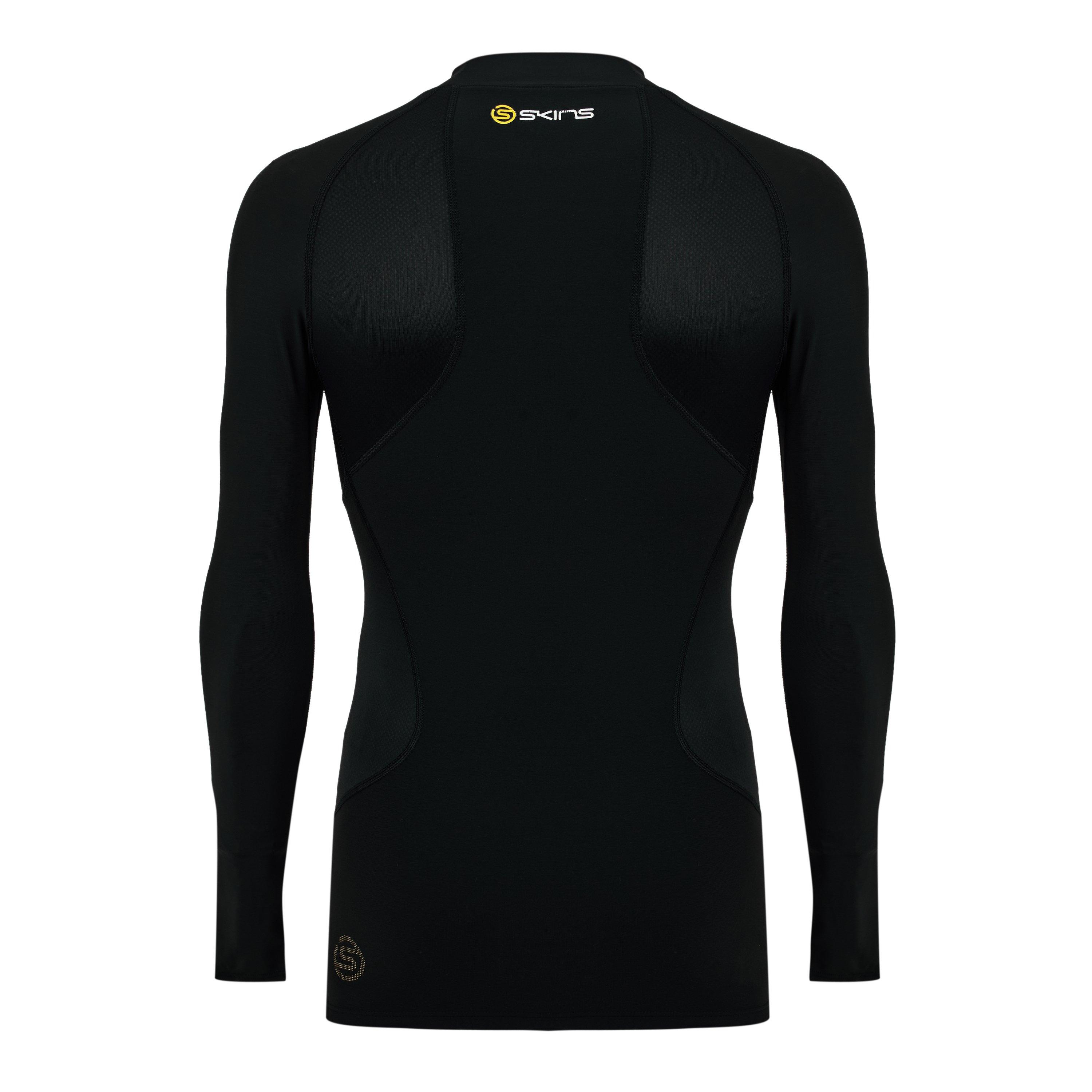 Black - Skins - G400 Long Mens - 2