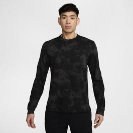 Nike Primary Long Sleeve T Shirt