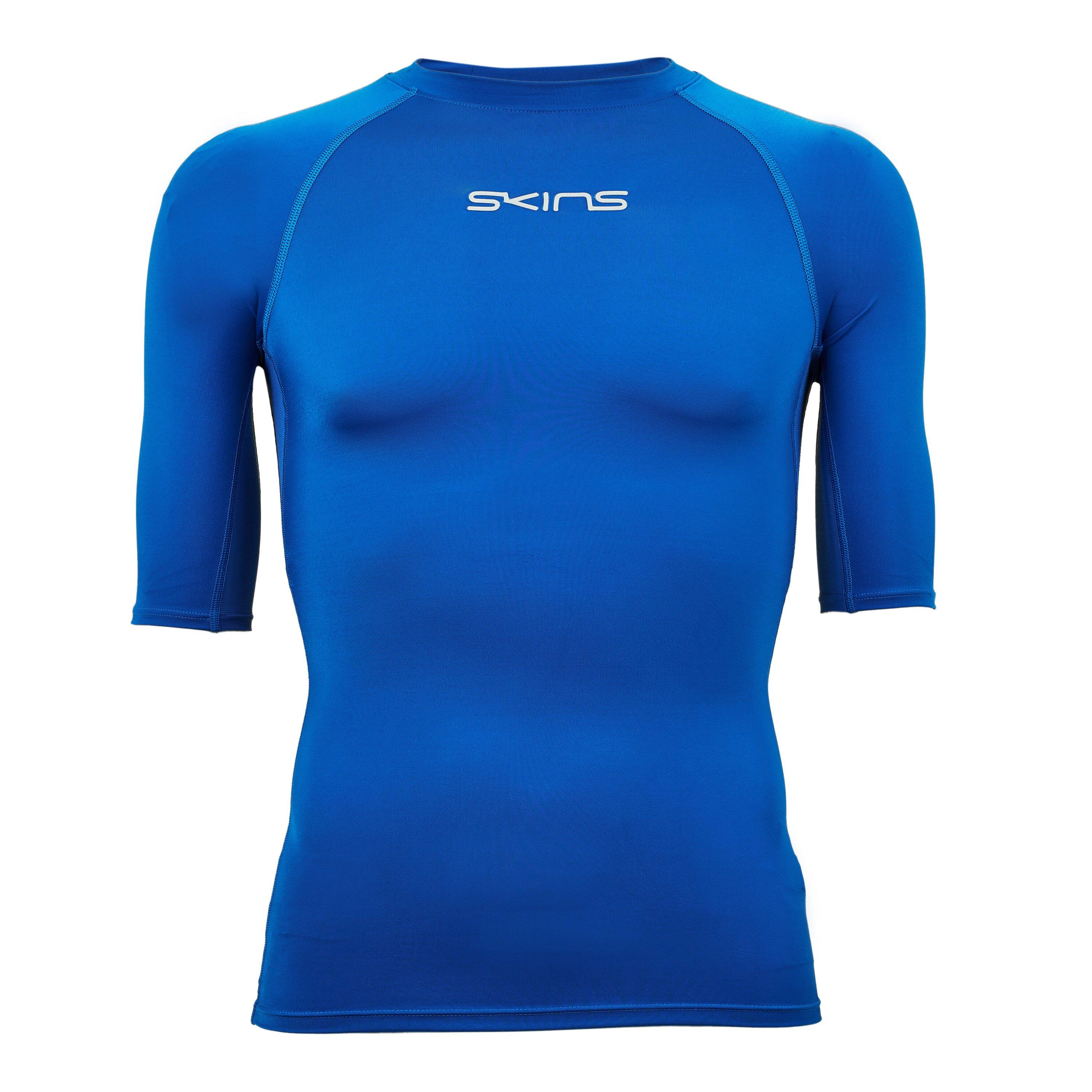 Blue - Skins - Dnamic Force Mens - 1