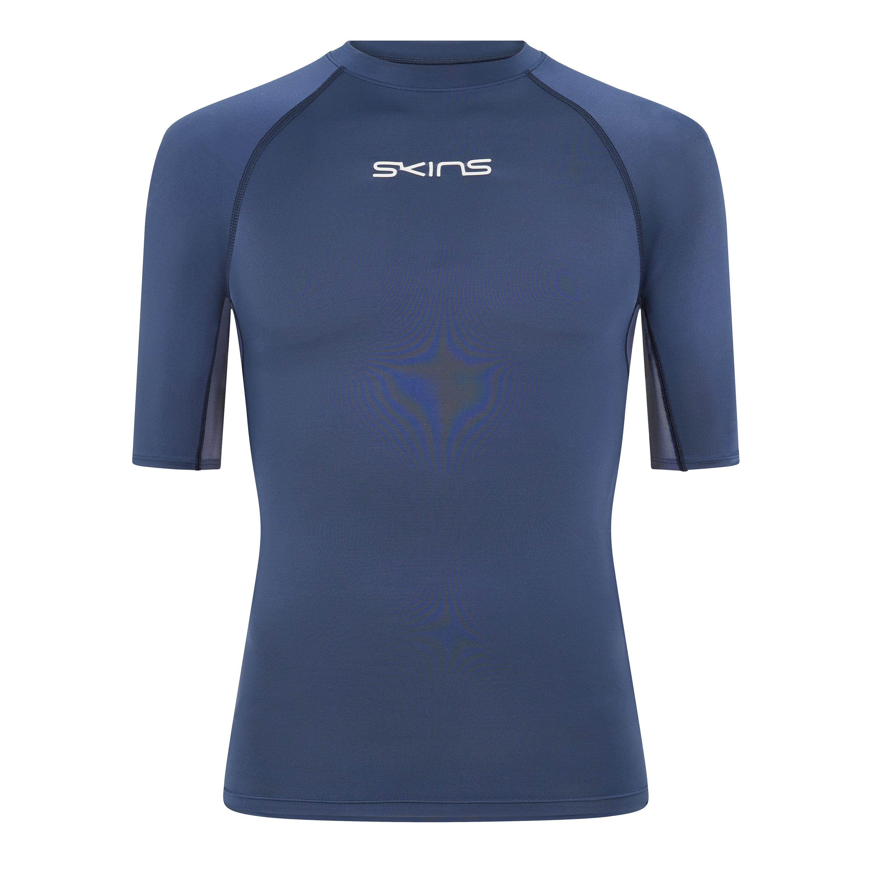 Blue - Skins - Dnamic Force Mens - 1