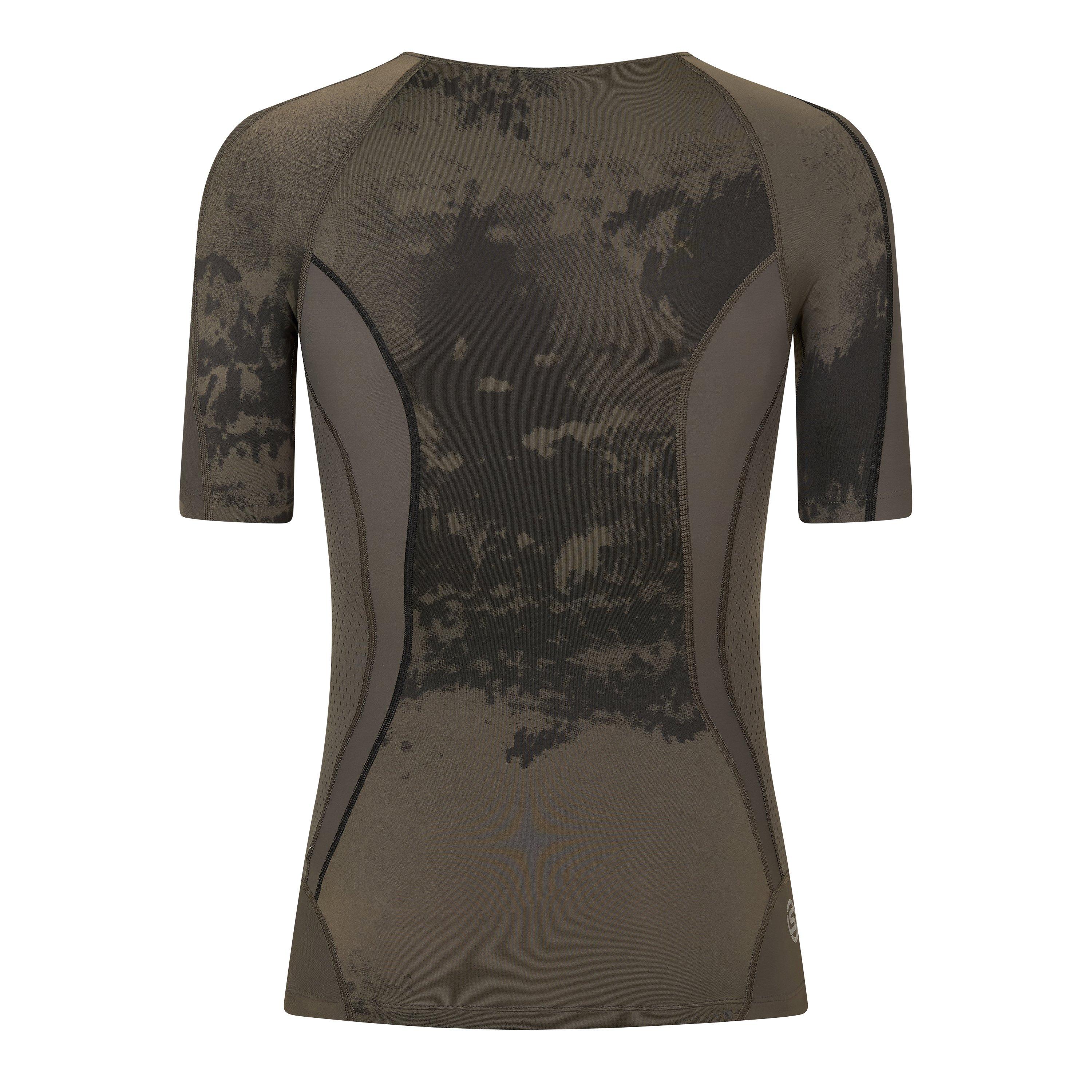 Black - Skins - Dnamic S/S Mens - 2