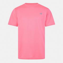 New Balance Balance SE Running Top Mens