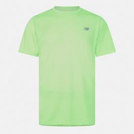 New Balance Balance SE Running Top Mens