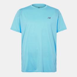 New Balance Balance SE Running Top Mens