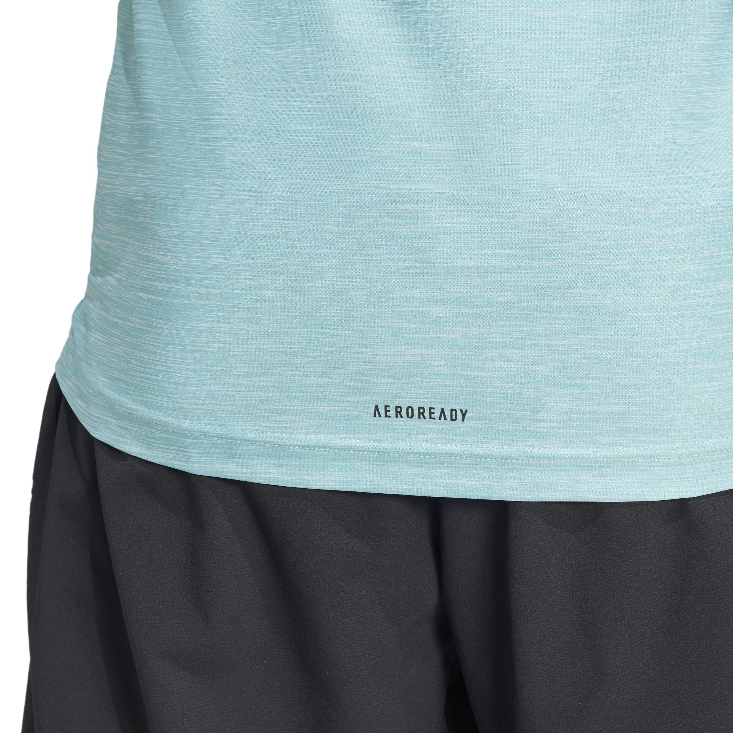 MITOME - adidas - Adidas GYM+ 3S 1/4ZI Sn44 - 6