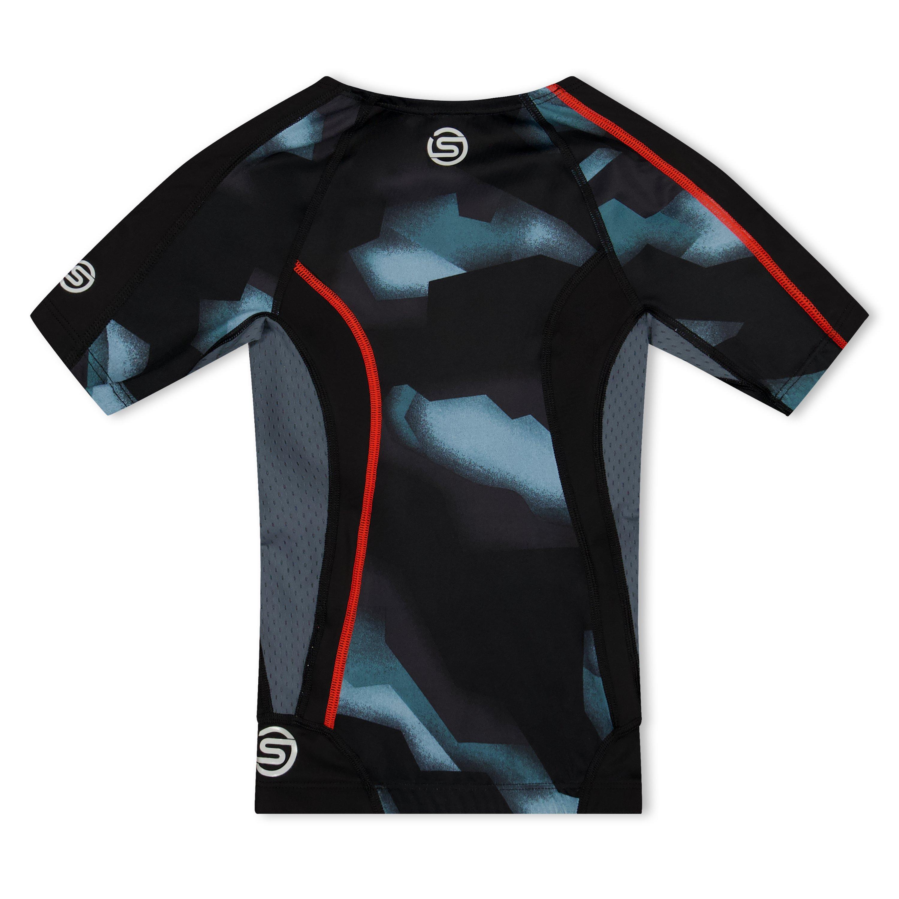 Multicolorido - Skins - Dnamic Top Juniors - 2