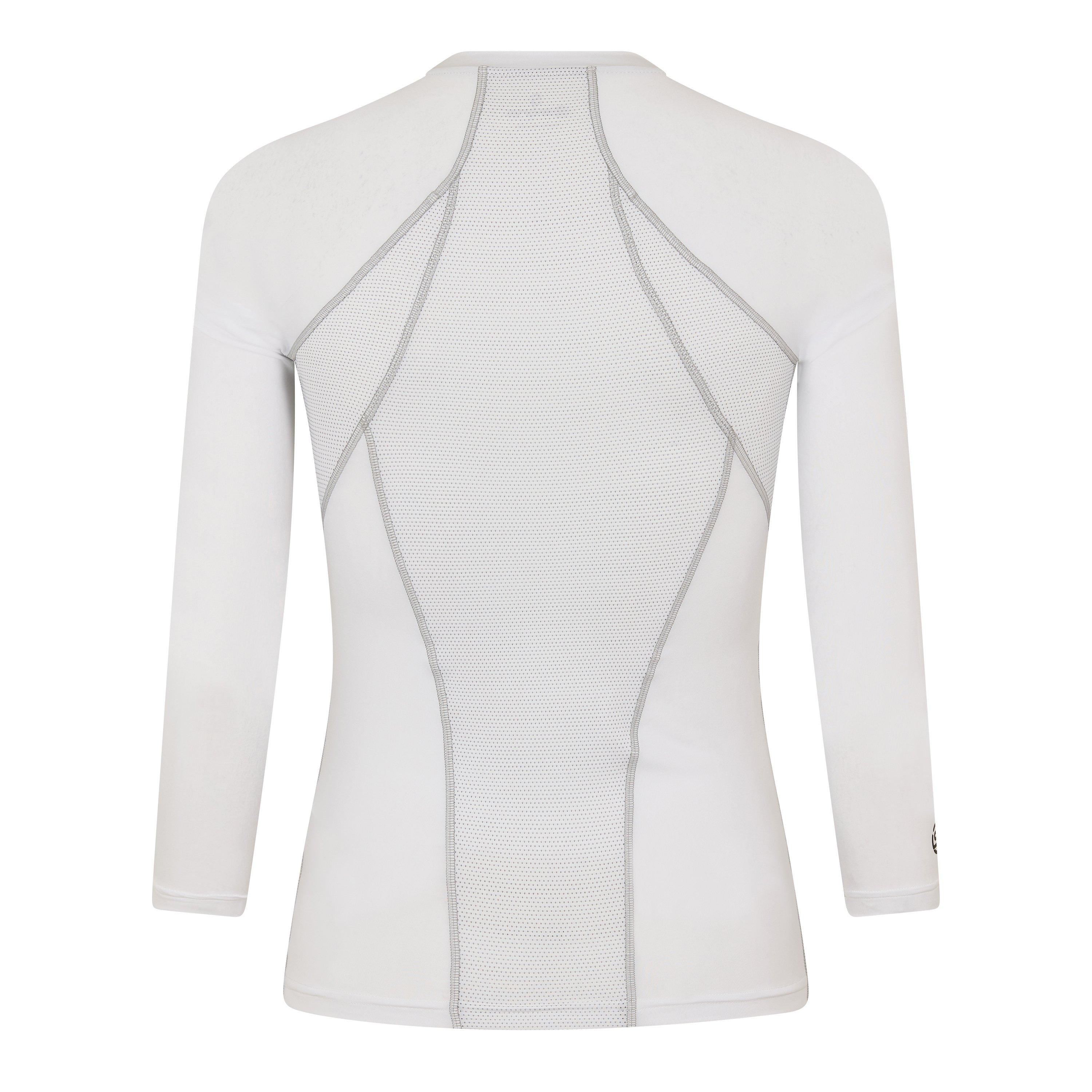 White - Skins - Carbonyte Base Mens - 2