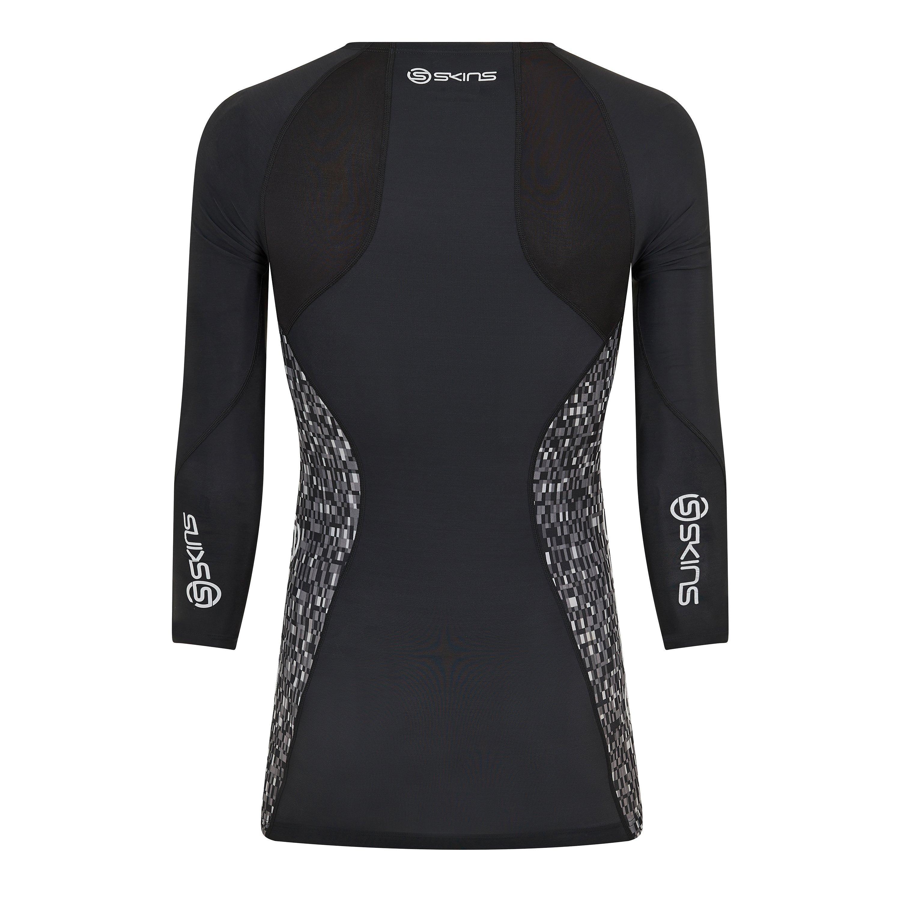 Schwarz - Skins - A200 Long Mens - 2