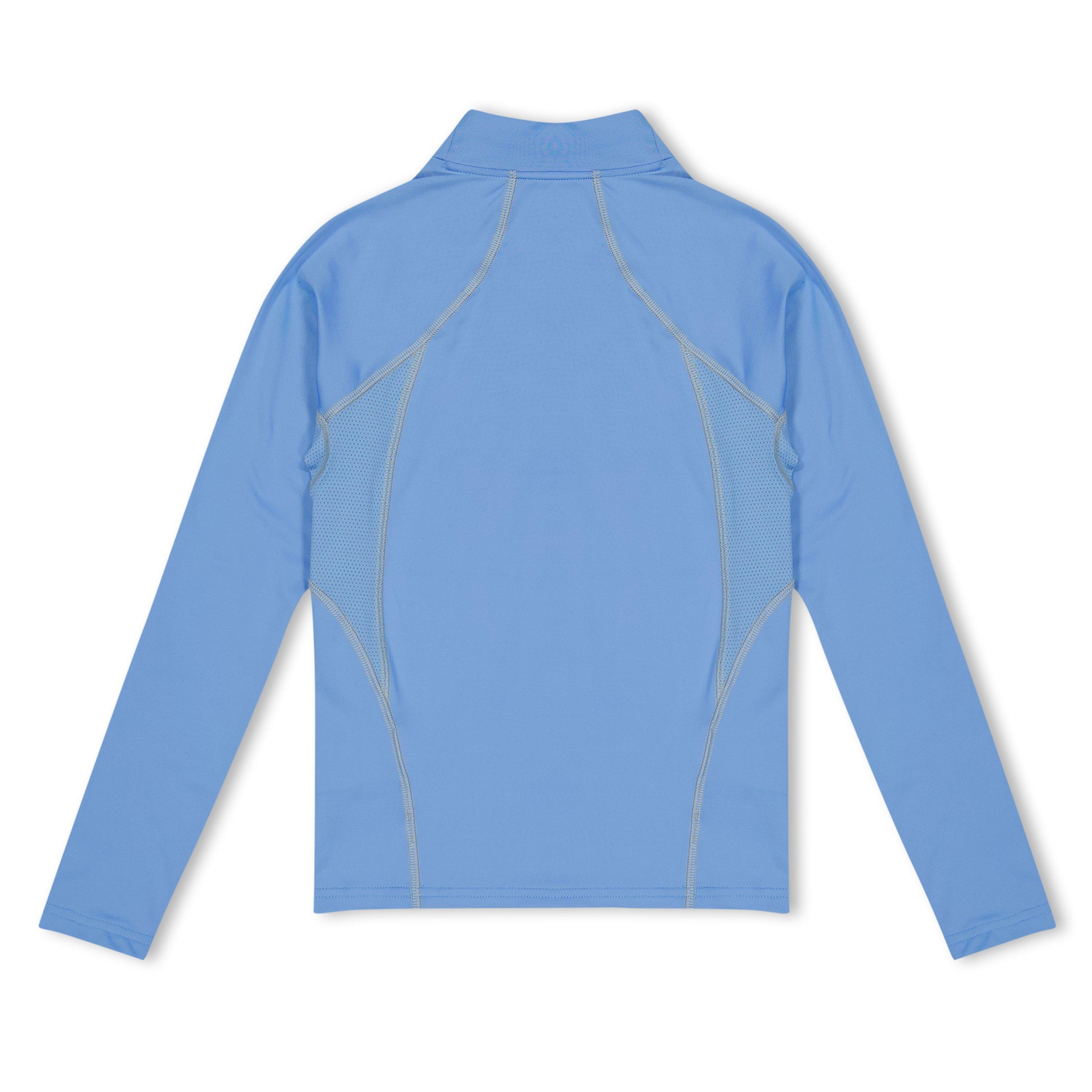 Blau - Skins - Func Baselayer Juniors - 2