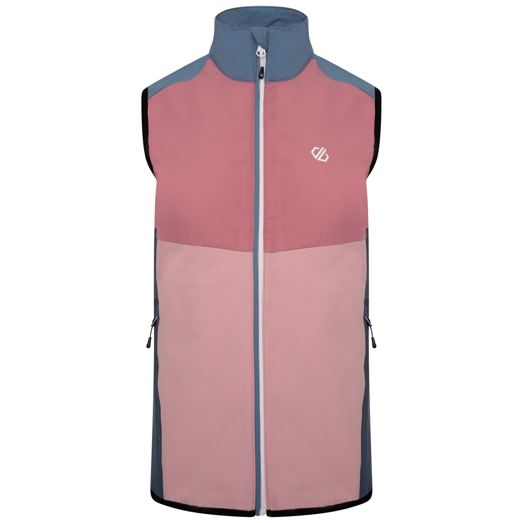 MesaRse/Pwdr - Dare 2b - Women's Dupli Lightweight Gilet - 1