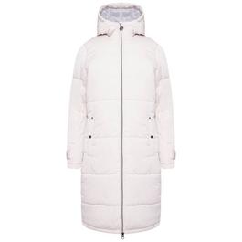 Dare 2b Dare 2b Reputable Longeline Ii Quilted Jacket Womens