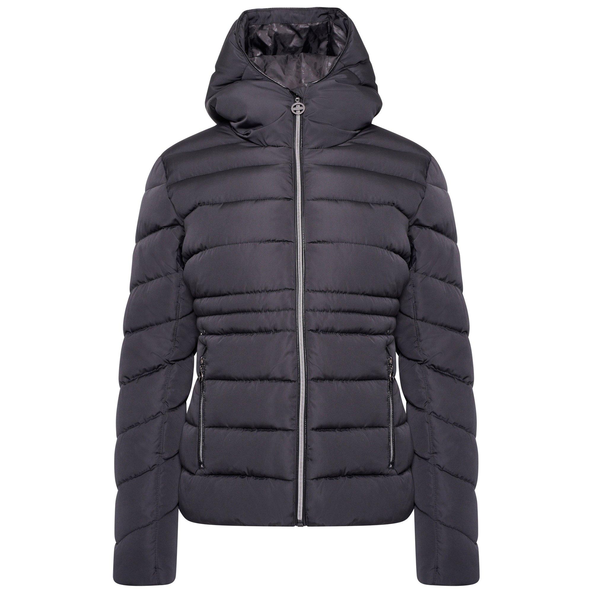 Black - Dare 2b - Women's Rept Lightweight Quilted Jacket - 2