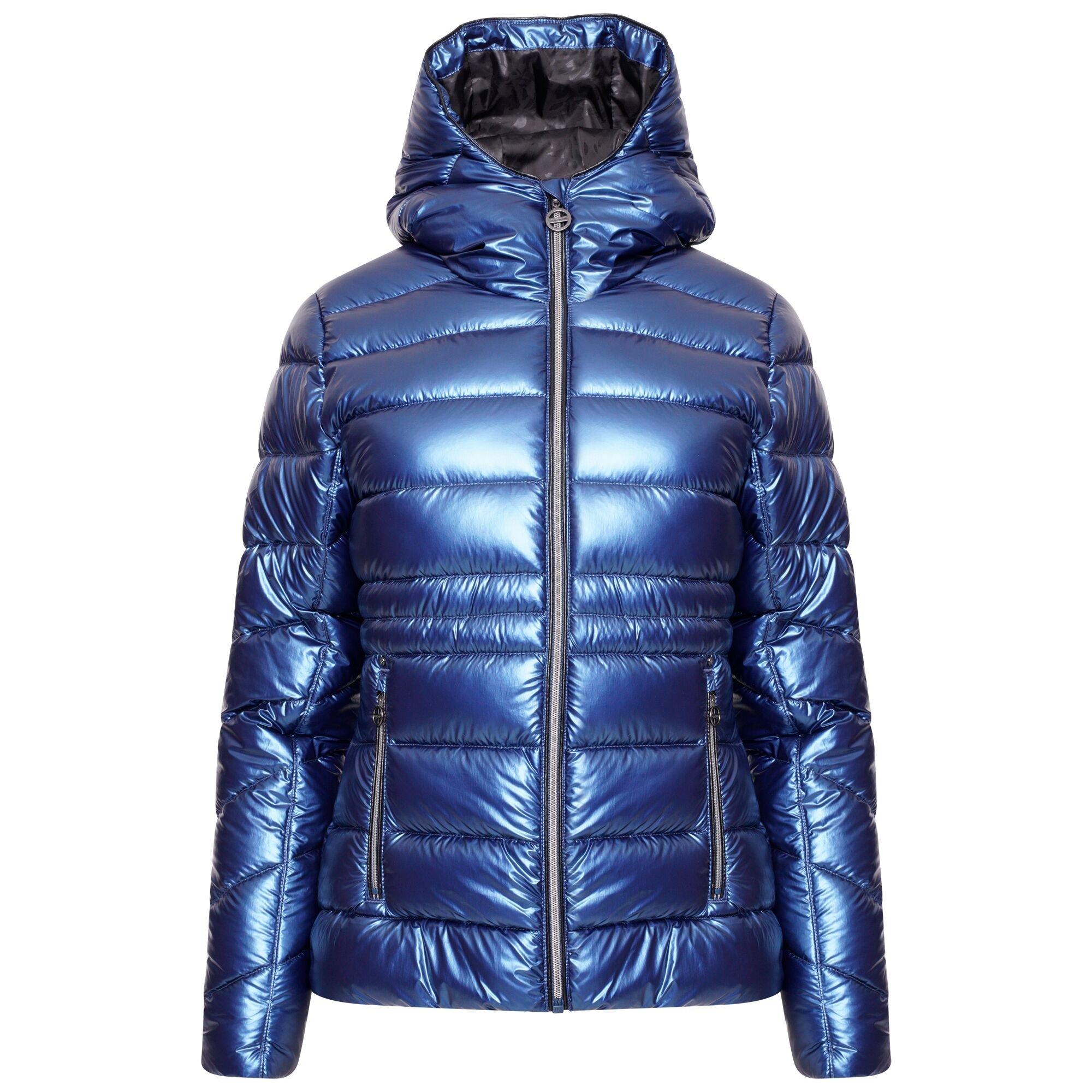 Moonlight Denim - Dare 2b - Women's Rept Lightweight Quilted Jacket - 1