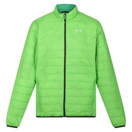 Regatta Regatta Hillpack Insulated Jacket Quilted Mens