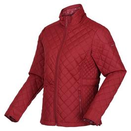 Regatta Regatta Charleigh Insulated Jacket Quilted Womens