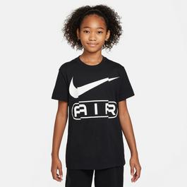 Nike Sportswear Big Kids' (Girls') T-Shirt
