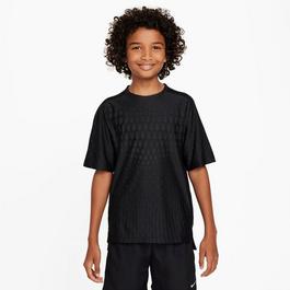 Nike Nike Multi Tech Big Kids' (Boys') Dri-FIT ADV Short-Sleeve Top
