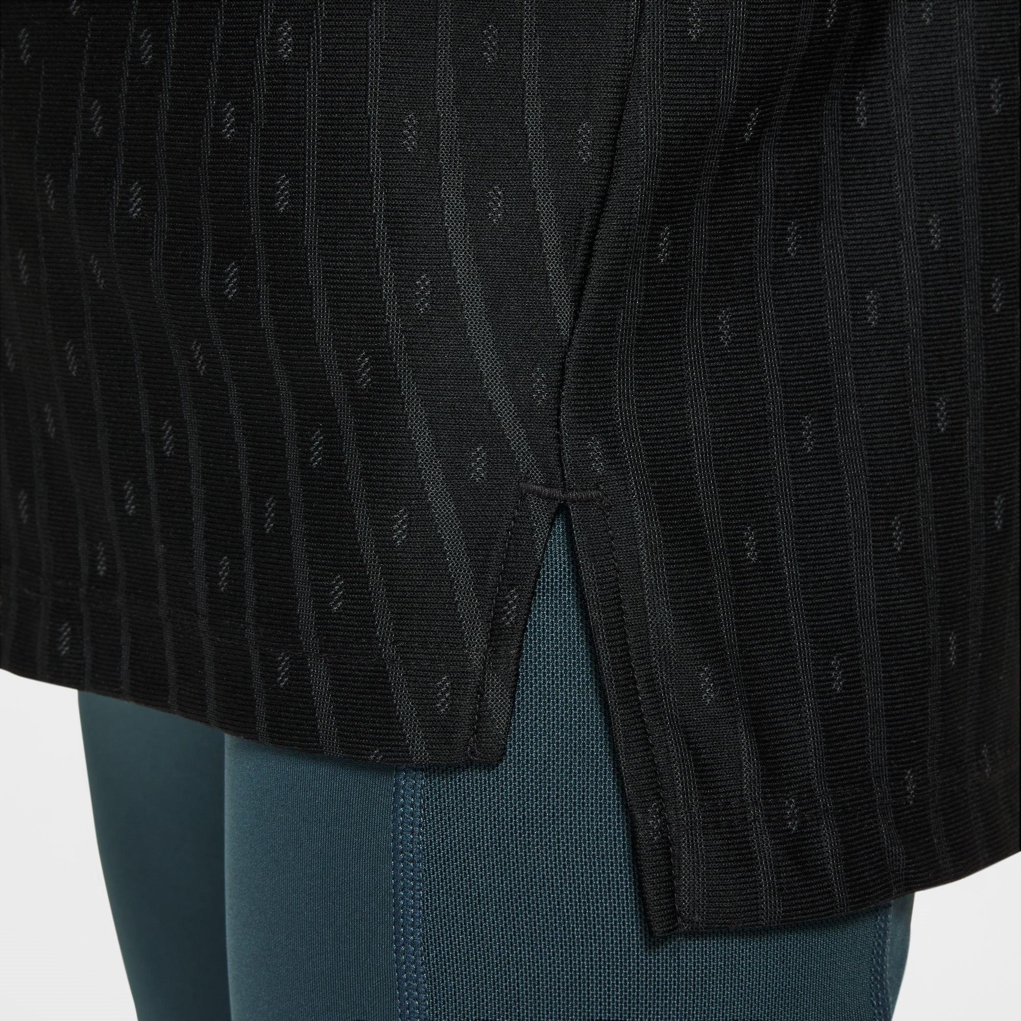 Black - Nike - Multi Tech Big Kids' (Boys') Dri-FIT ADV Short-Sleeve Top - 7