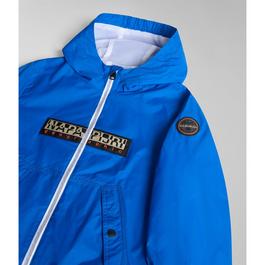 Napapijri Napa Cree Full Zip Jn42