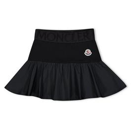 Moncler Logo Skirt Juniors