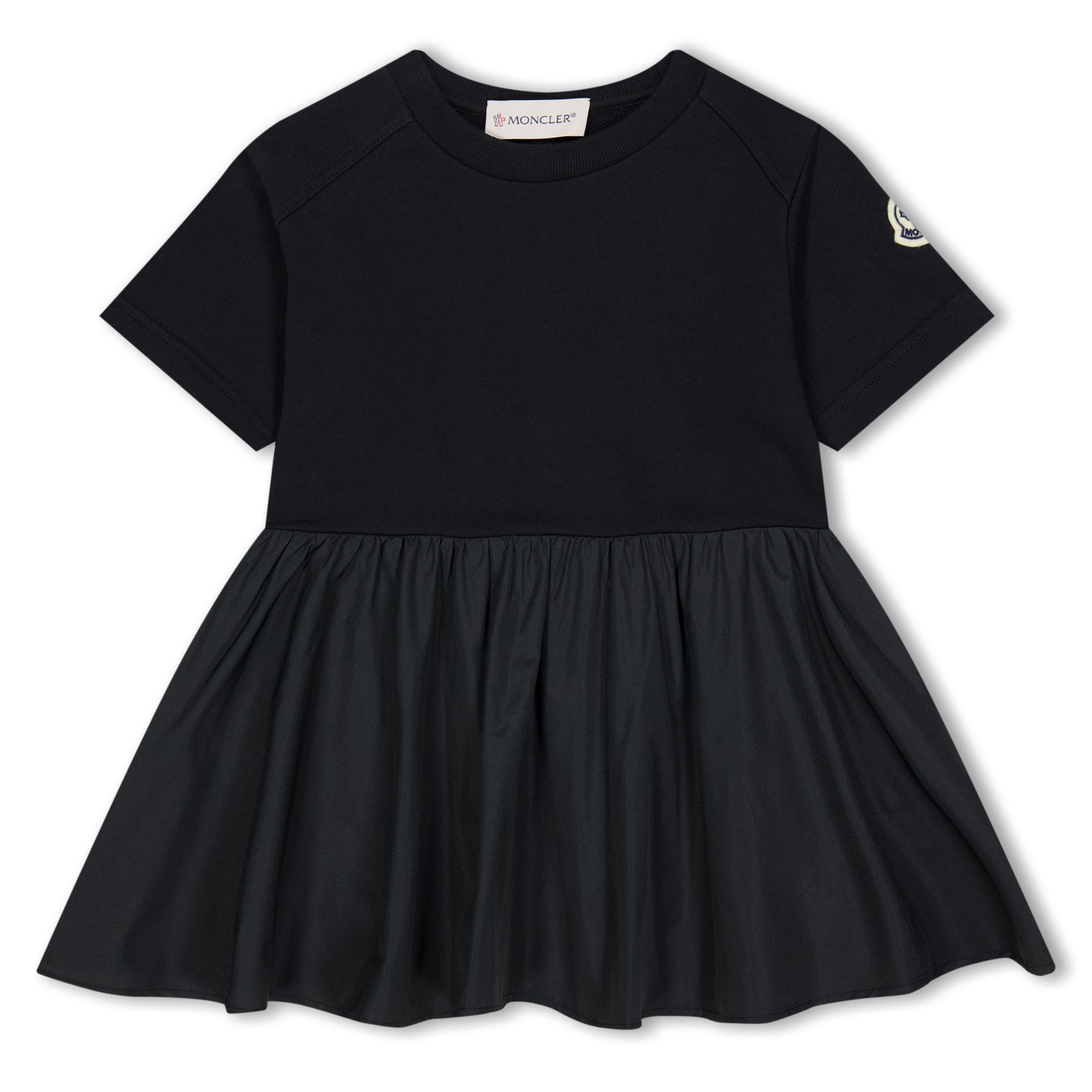 Fit & Flare Dress Juniors