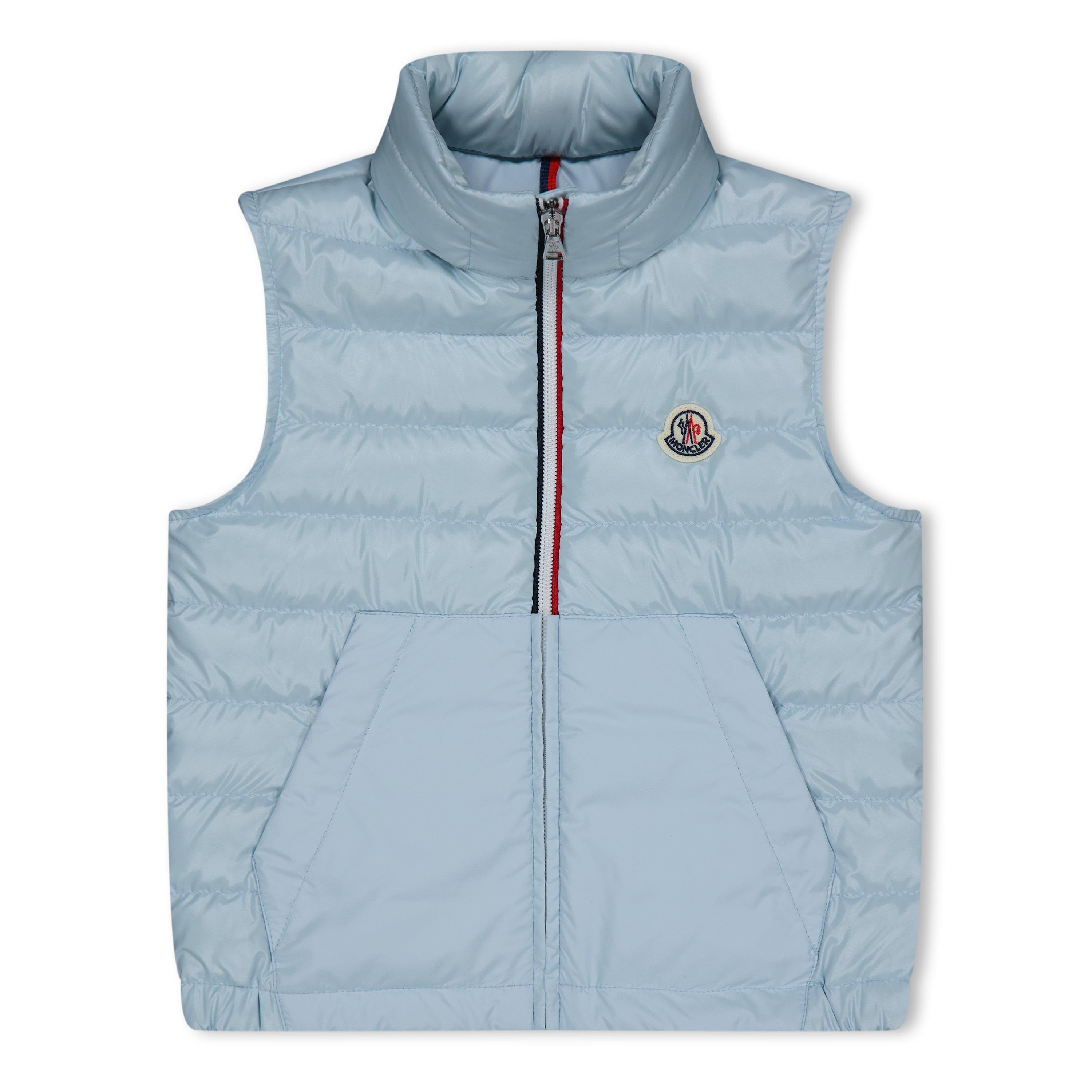 Moncler Padded Gilet Juniors Gilets Cruise Fashion