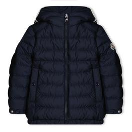 Moncler Cornour Puffer Jacket Juniors