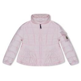 Moncler Aminia Down Jacket Junior