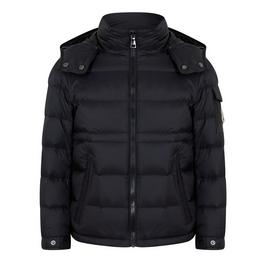 Moncler Dalles Down Jacket Juniors